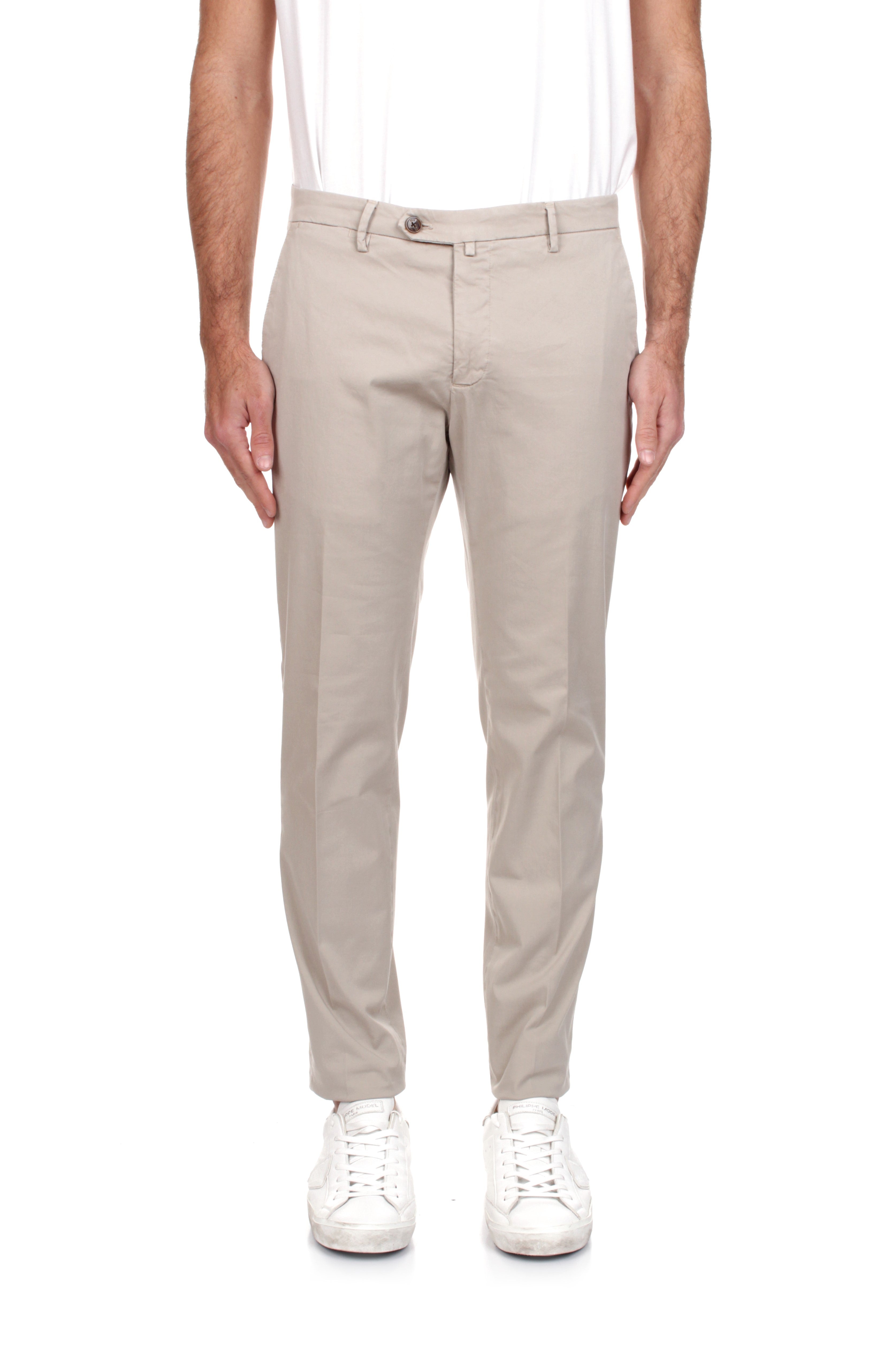 PANTALONI Beige Briglia 1949