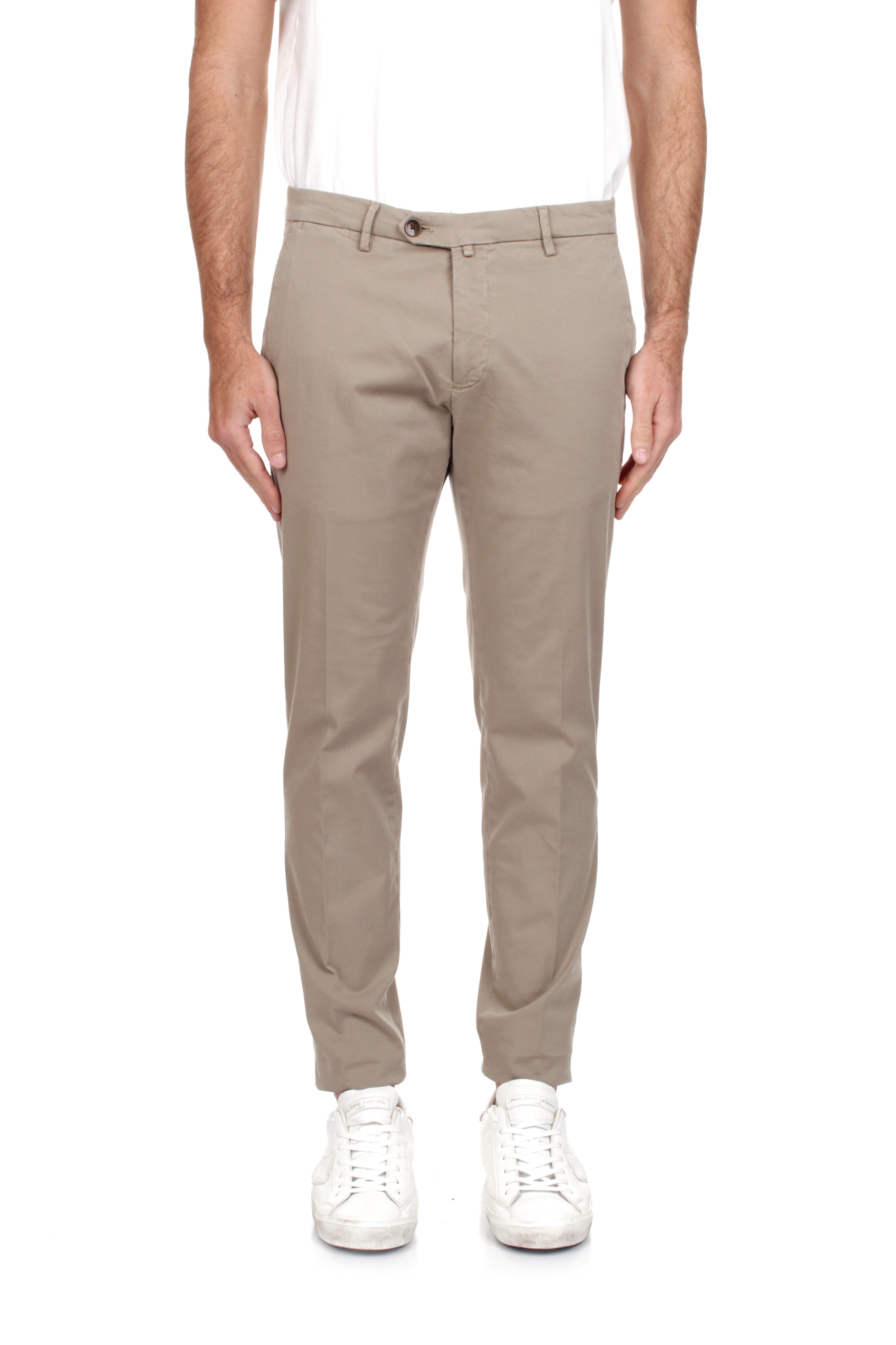 PANTALONI Beige Briglia 1949