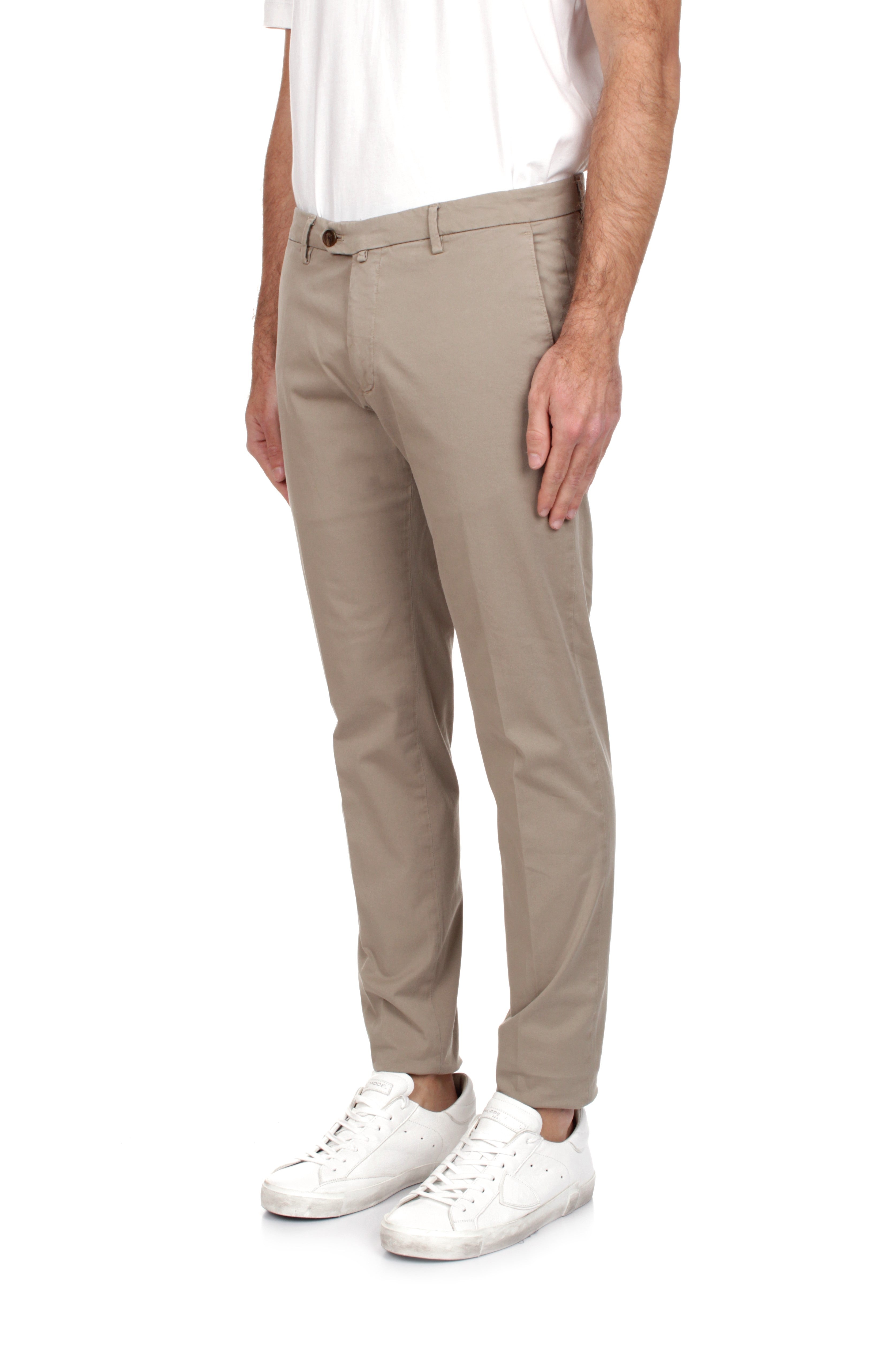 PANTALONI Beige Briglia 1949