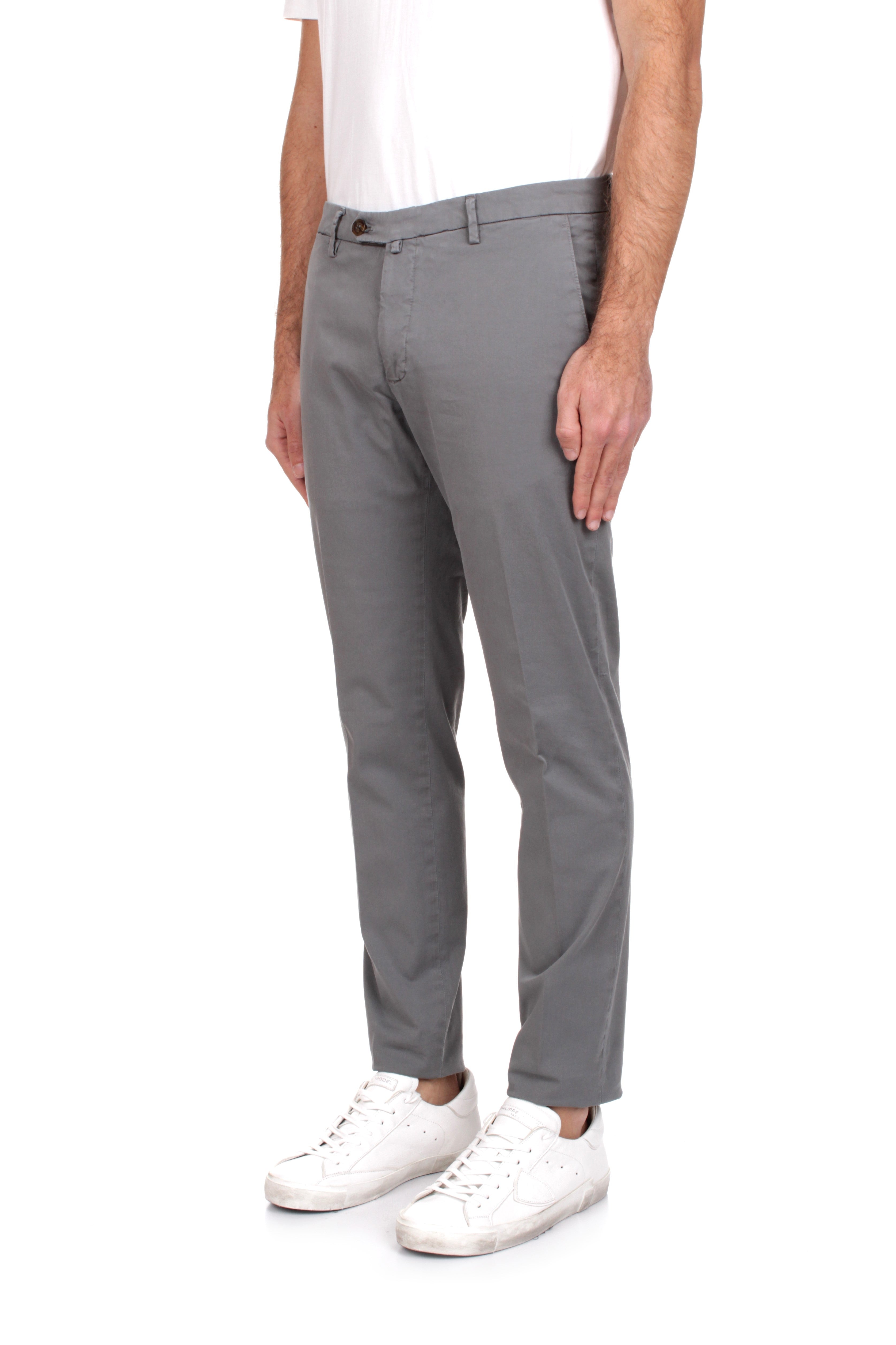 PANTALONI Grigio Briglia 1949