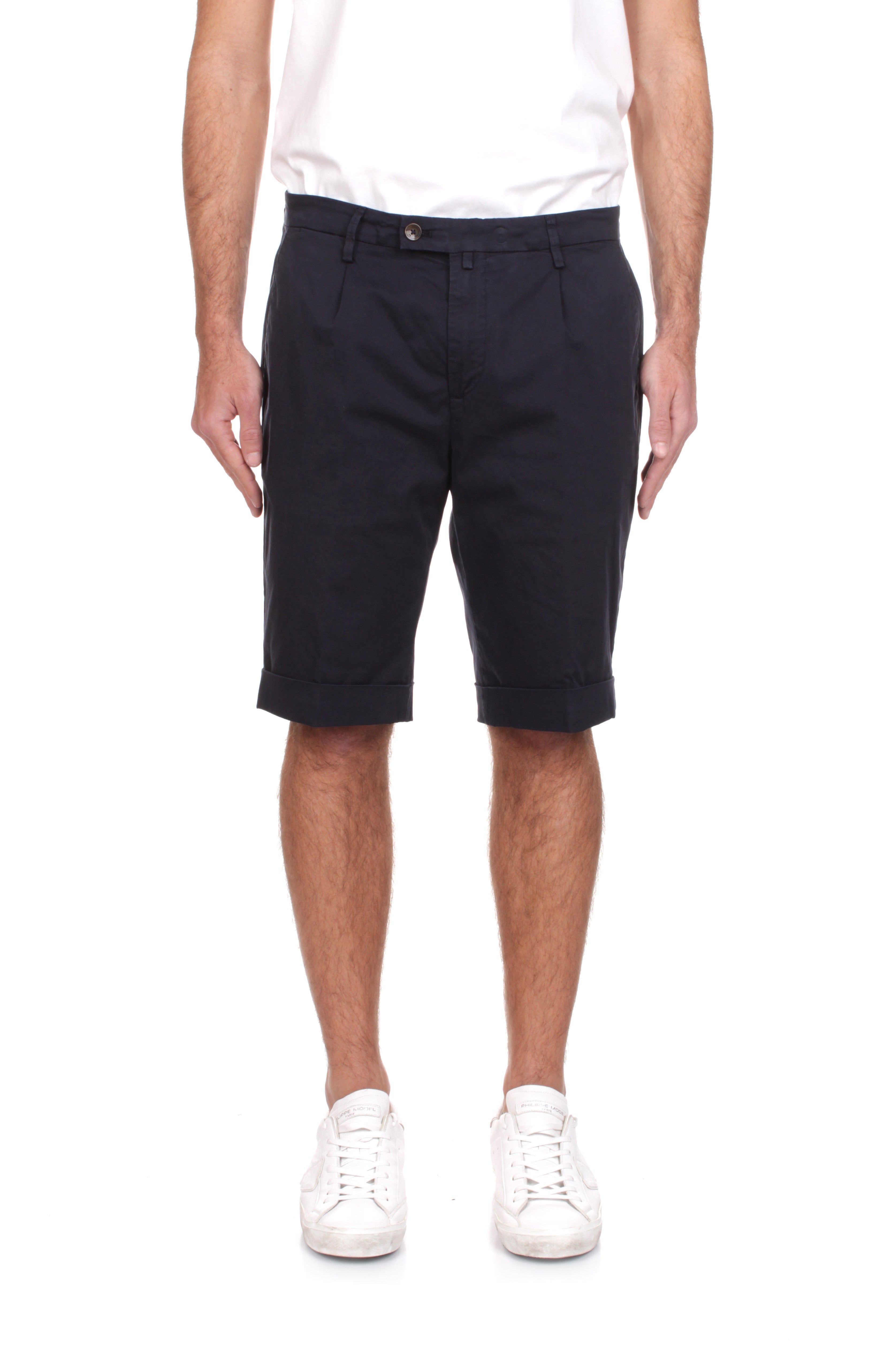 BERMUDA Blu Briglia 1949