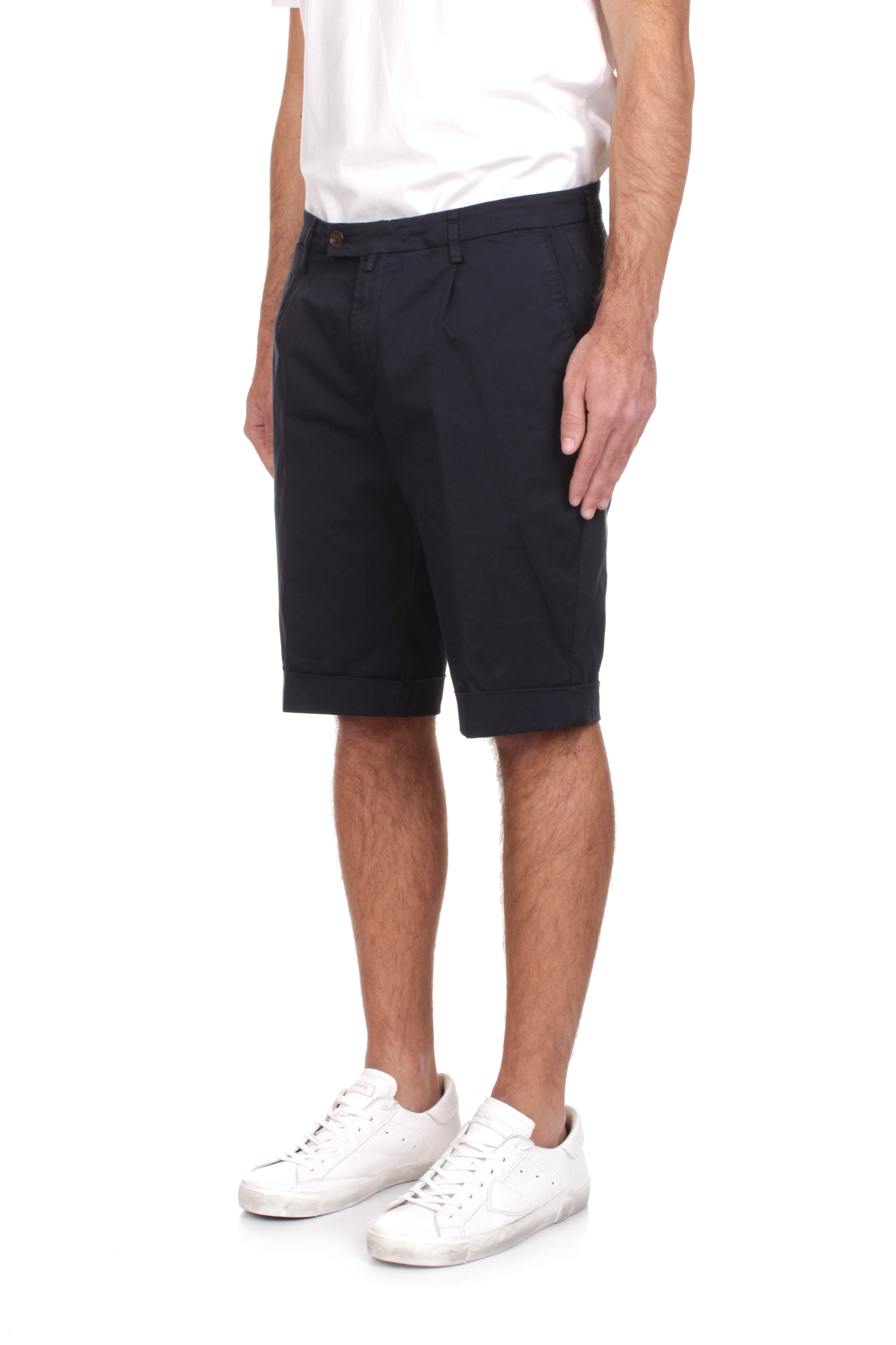 BERMUDA Blu Briglia 1949