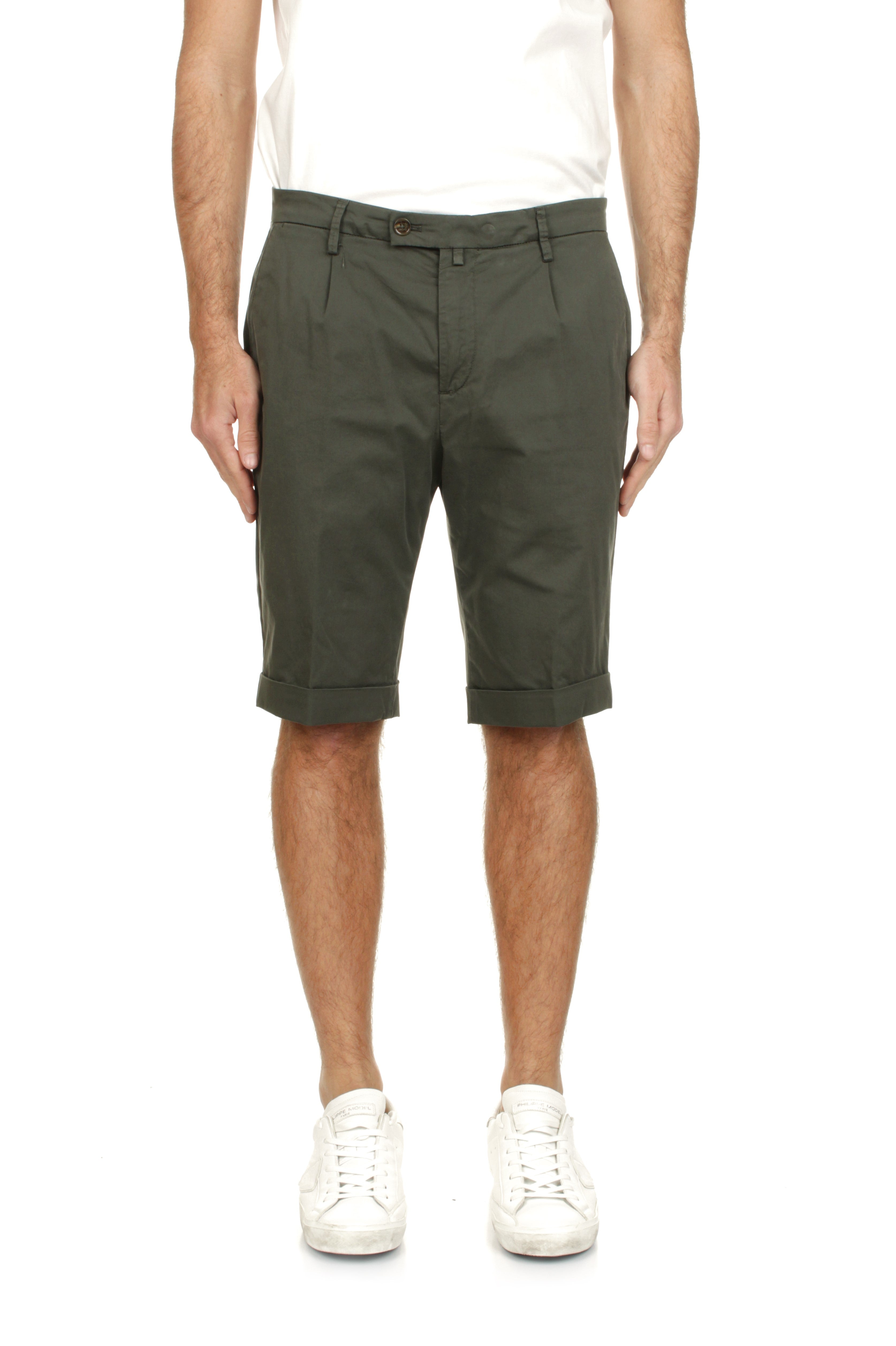 BERMUDA Verde Briglia 1949