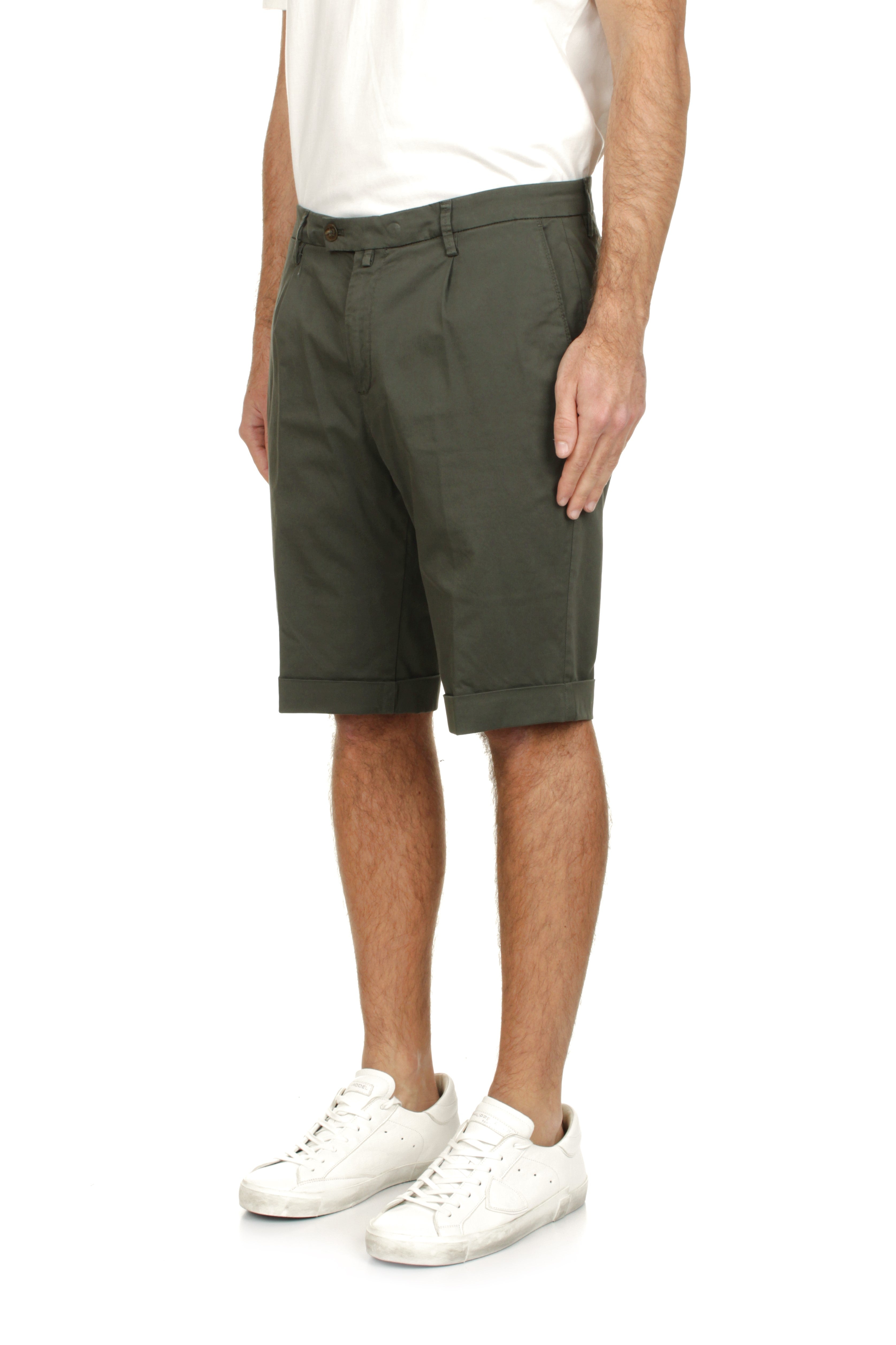 BERMUDA Verde Briglia 1949