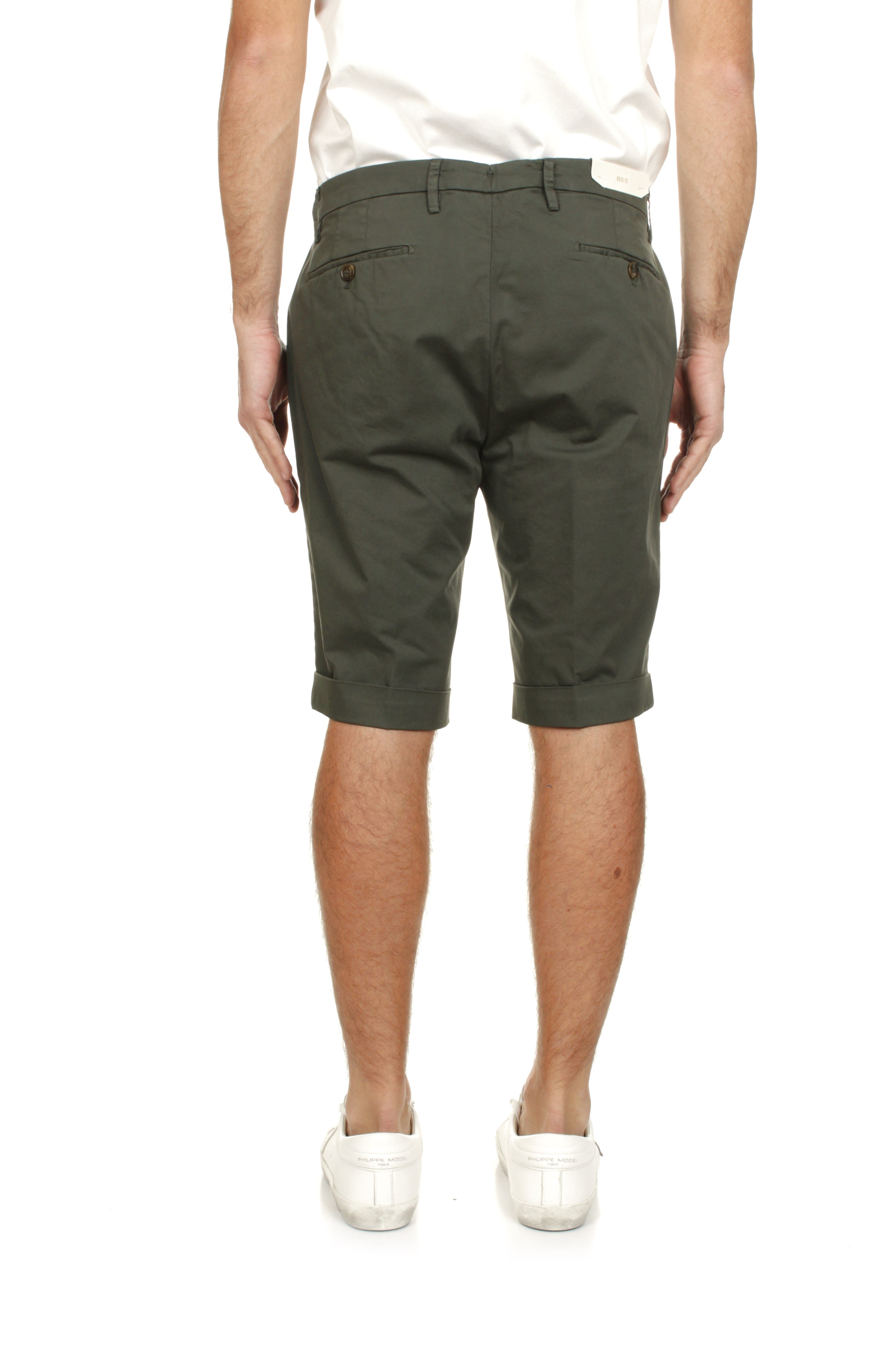 BERMUDA Verde Briglia 1949