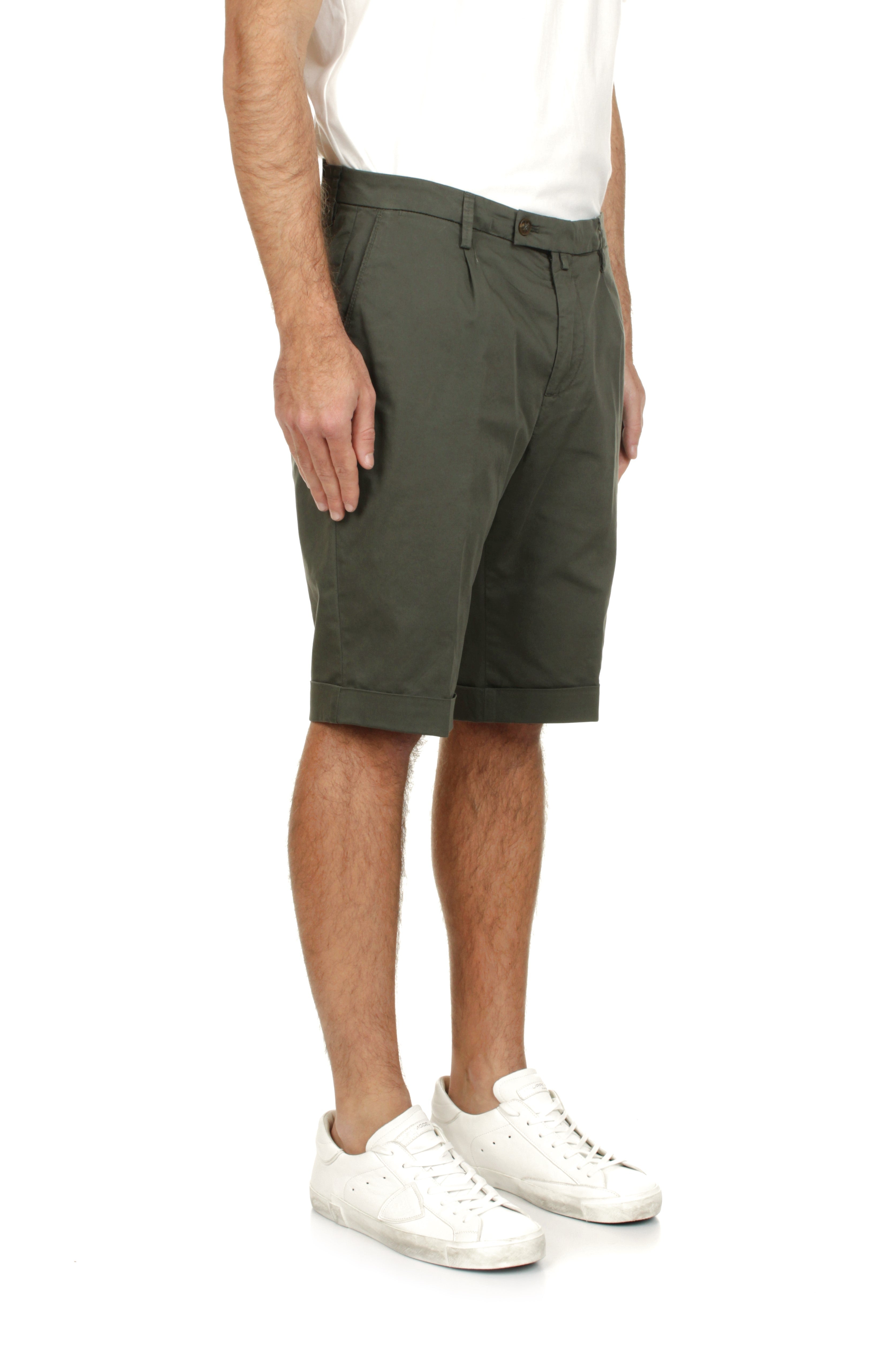 BERMUDA Verde Briglia 1949