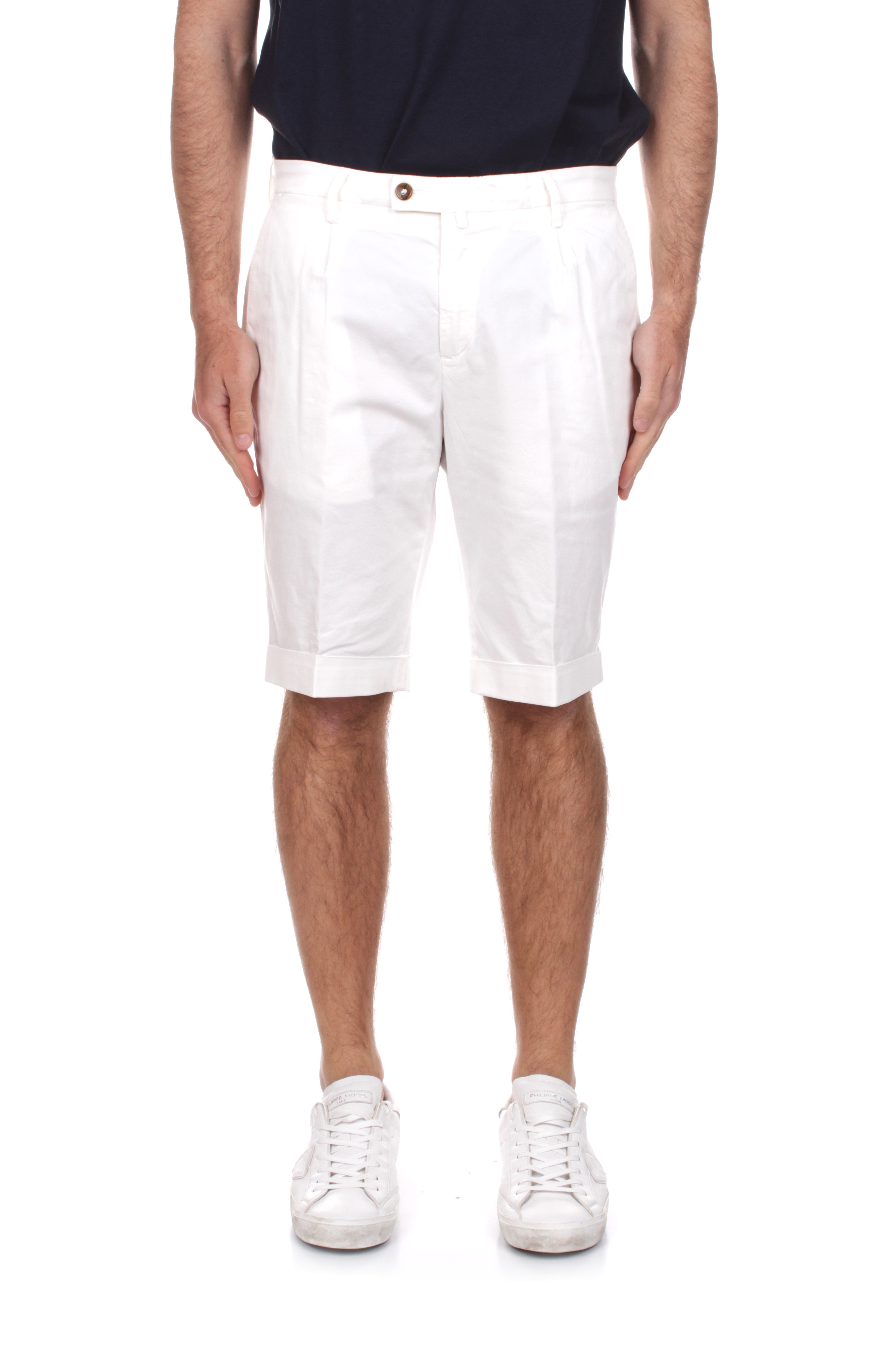 BERMUDA Bianco Briglia 1949