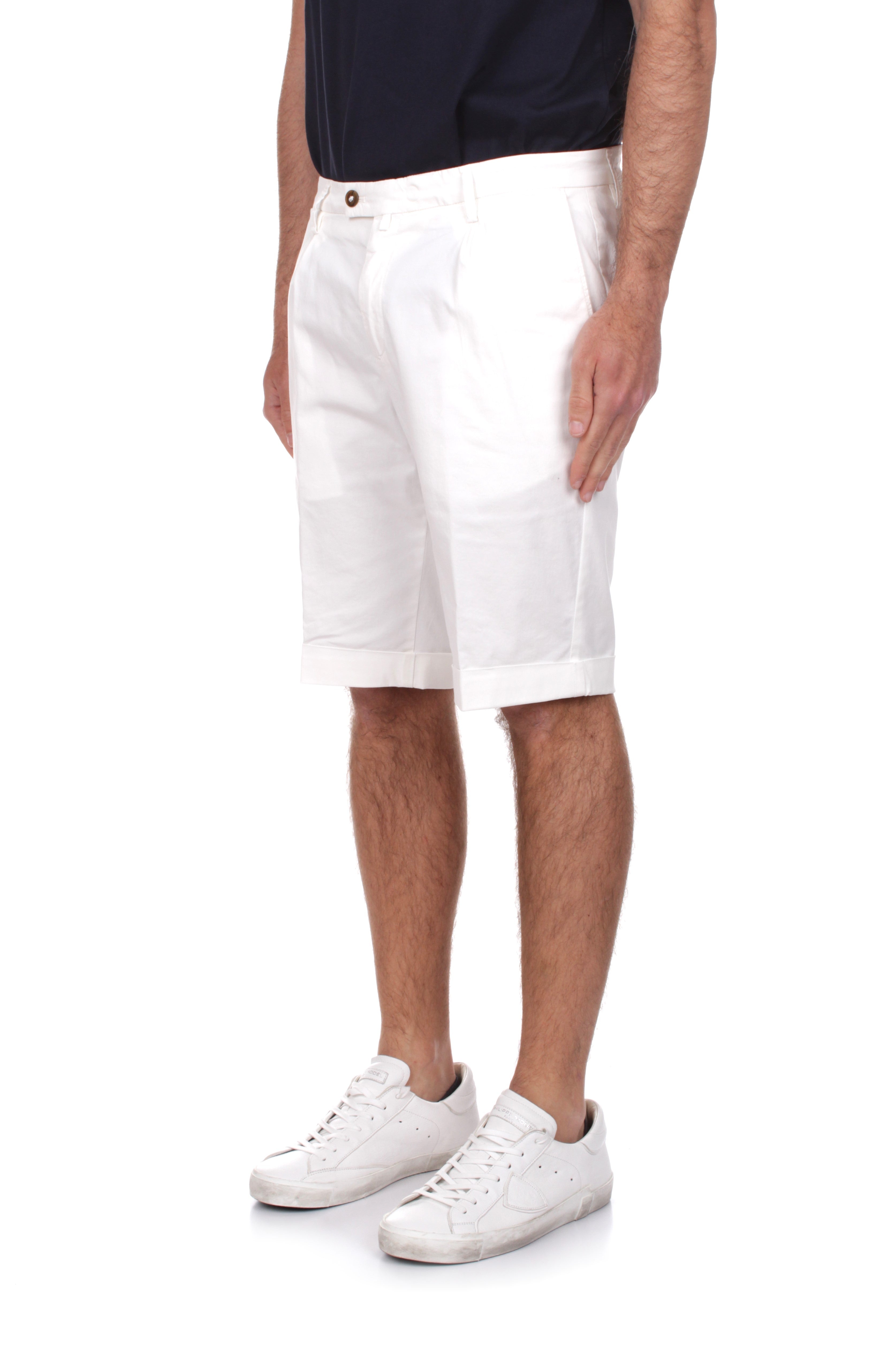 BERMUDA Bianco Briglia 1949