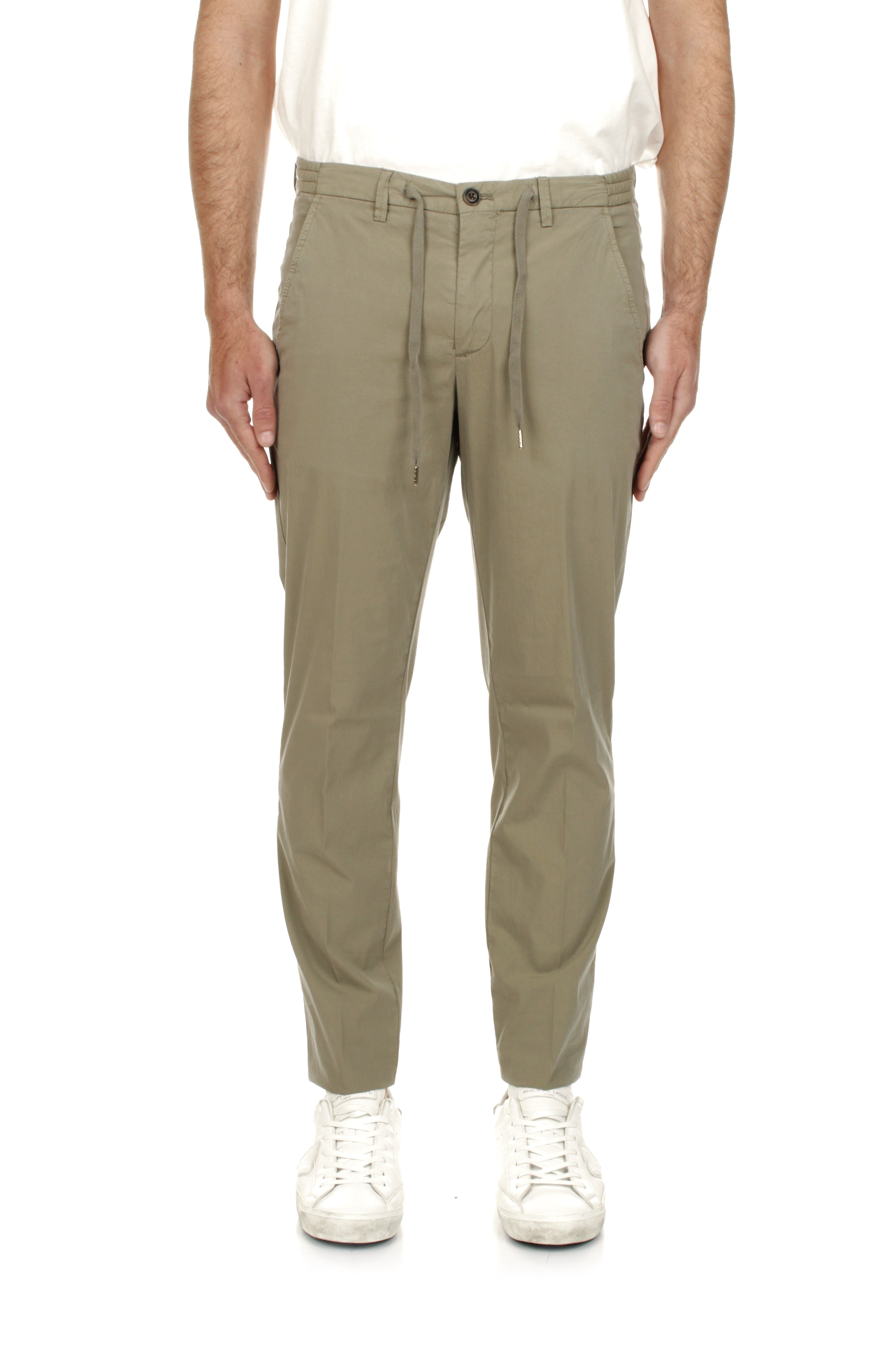 PANTALONI Verde Briglia 1949