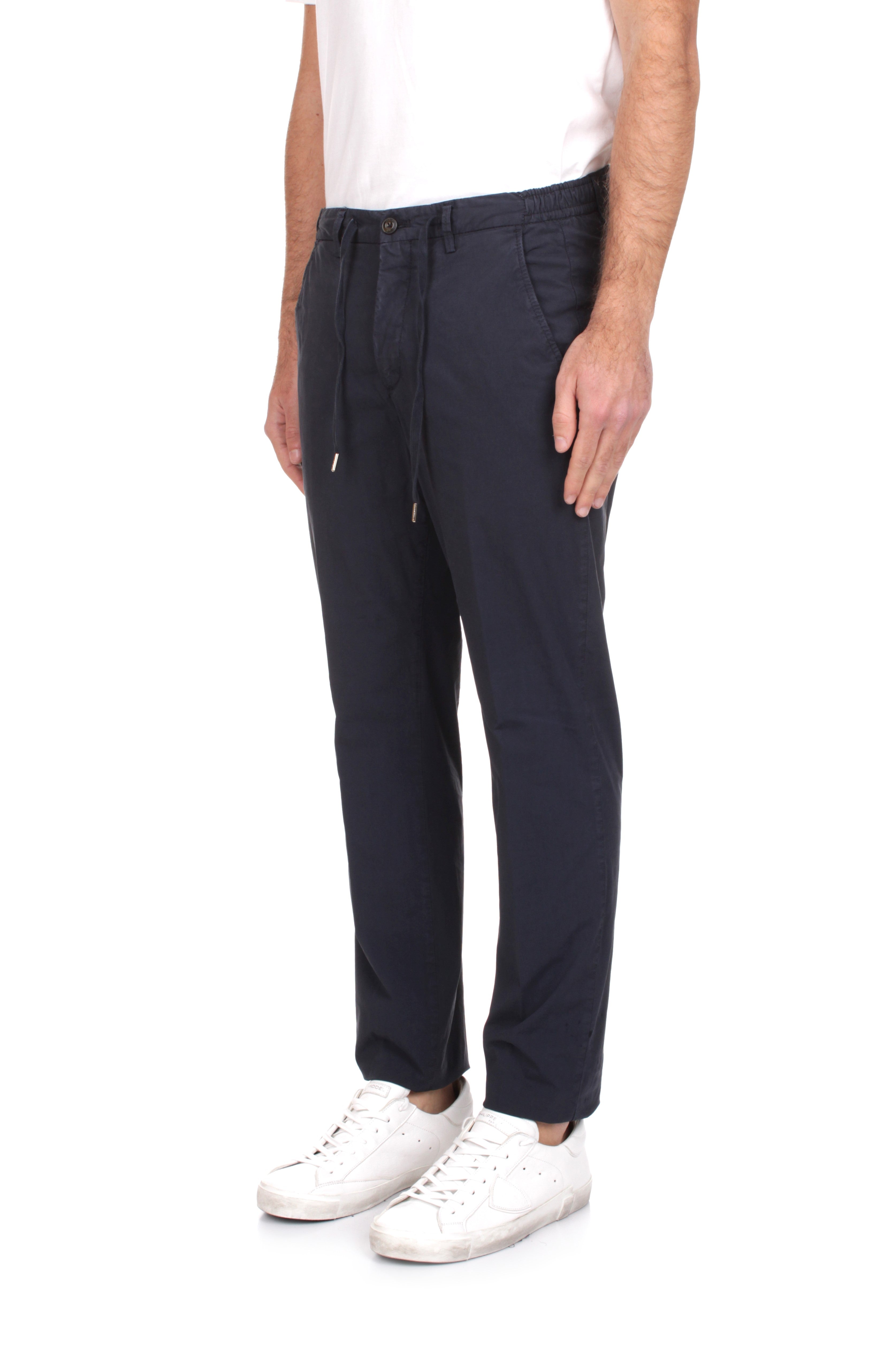 PANTALONI Blu Briglia 1949