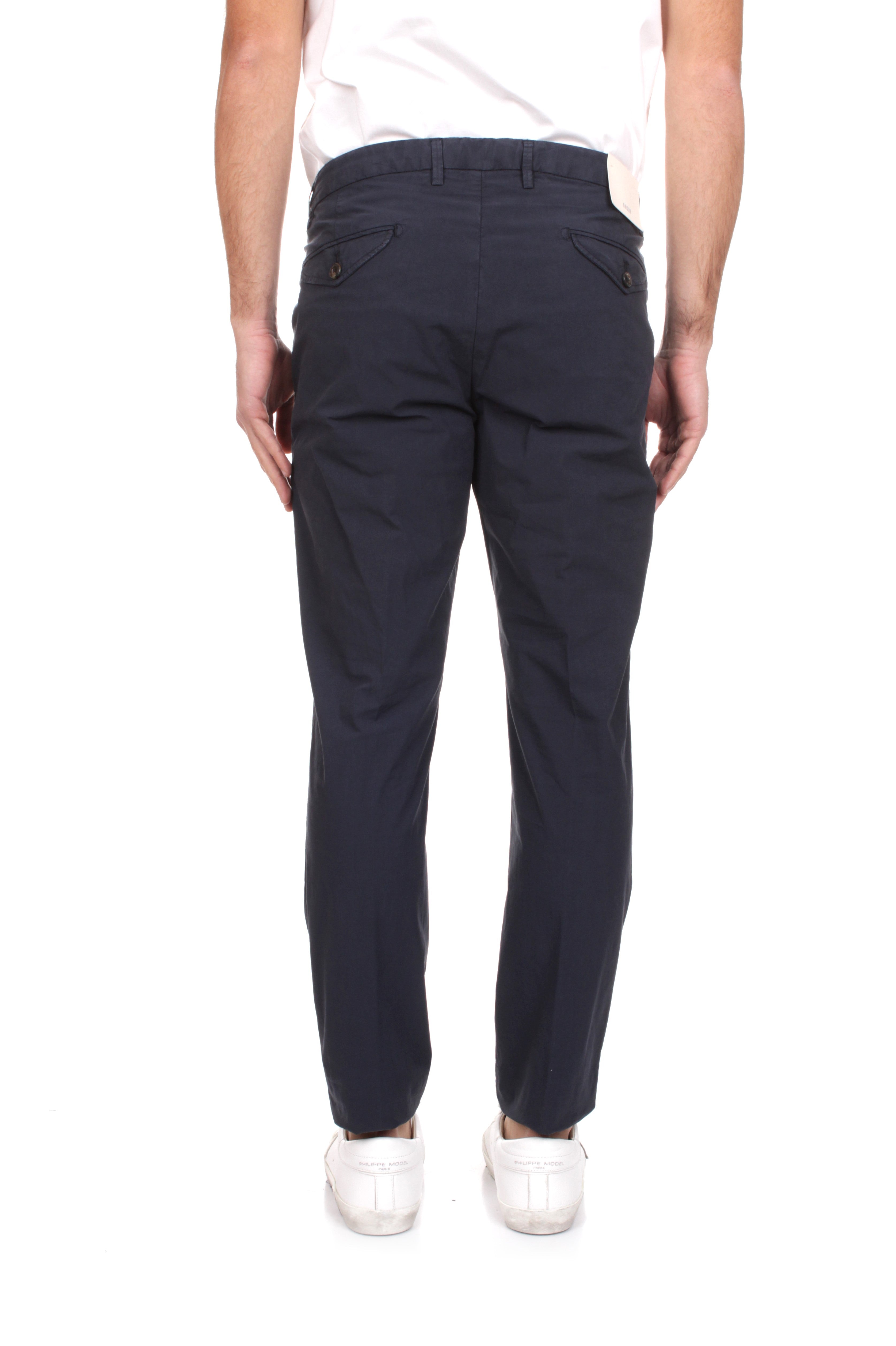 PANTALONI Blu Briglia 1949