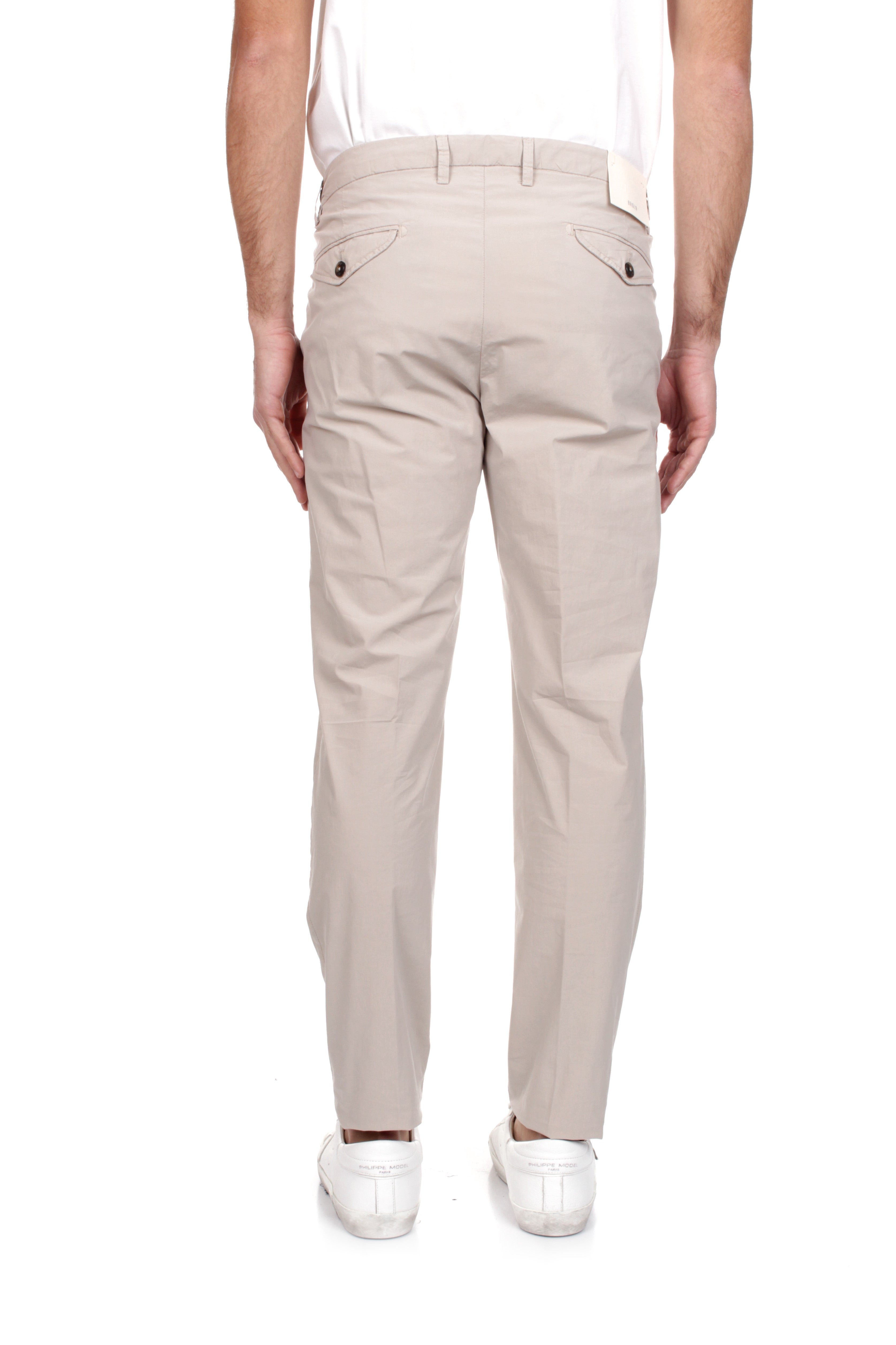 PANTALONI Beige Briglia 1949