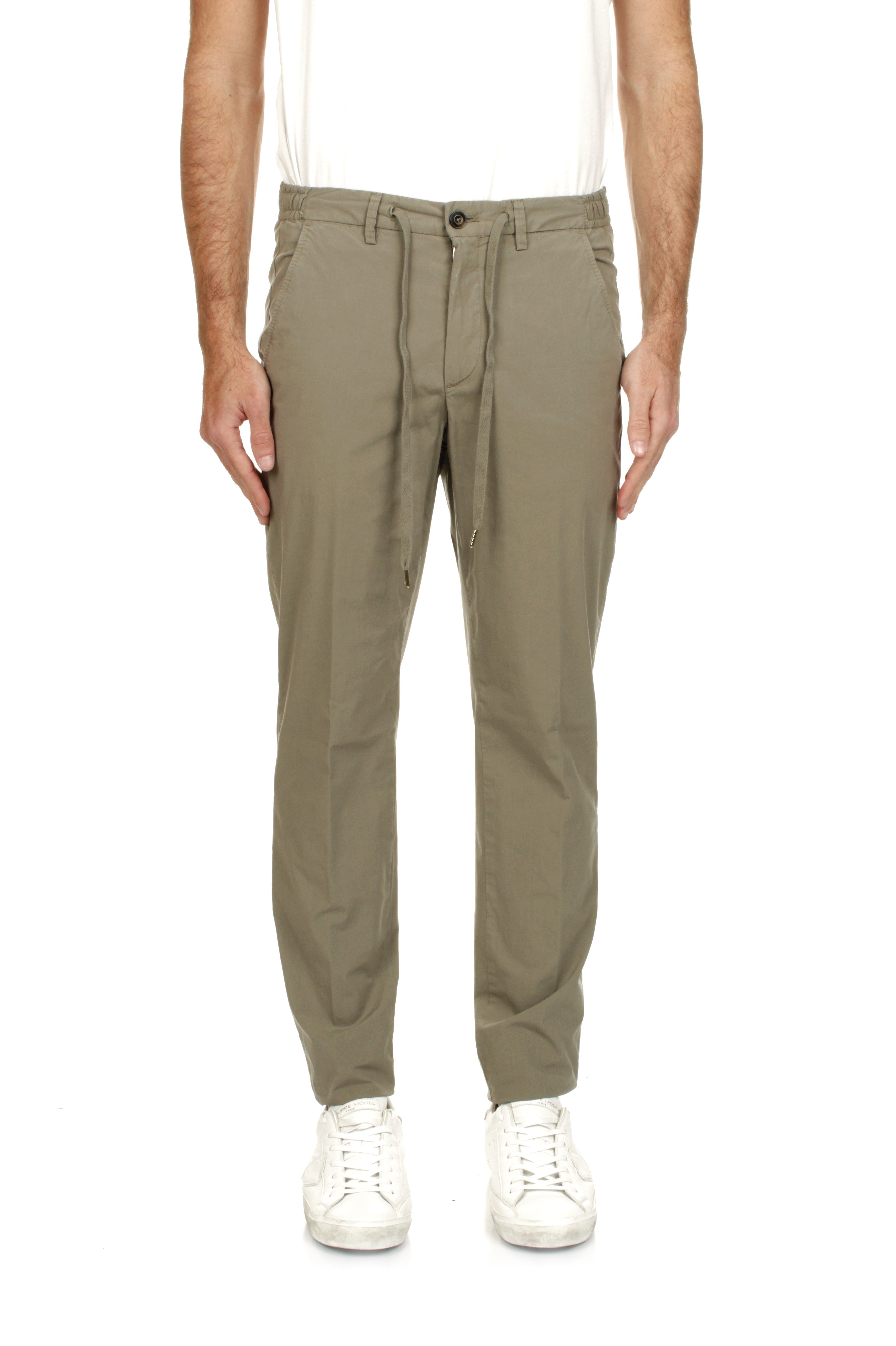 PANTALONI Verde Briglia 1949