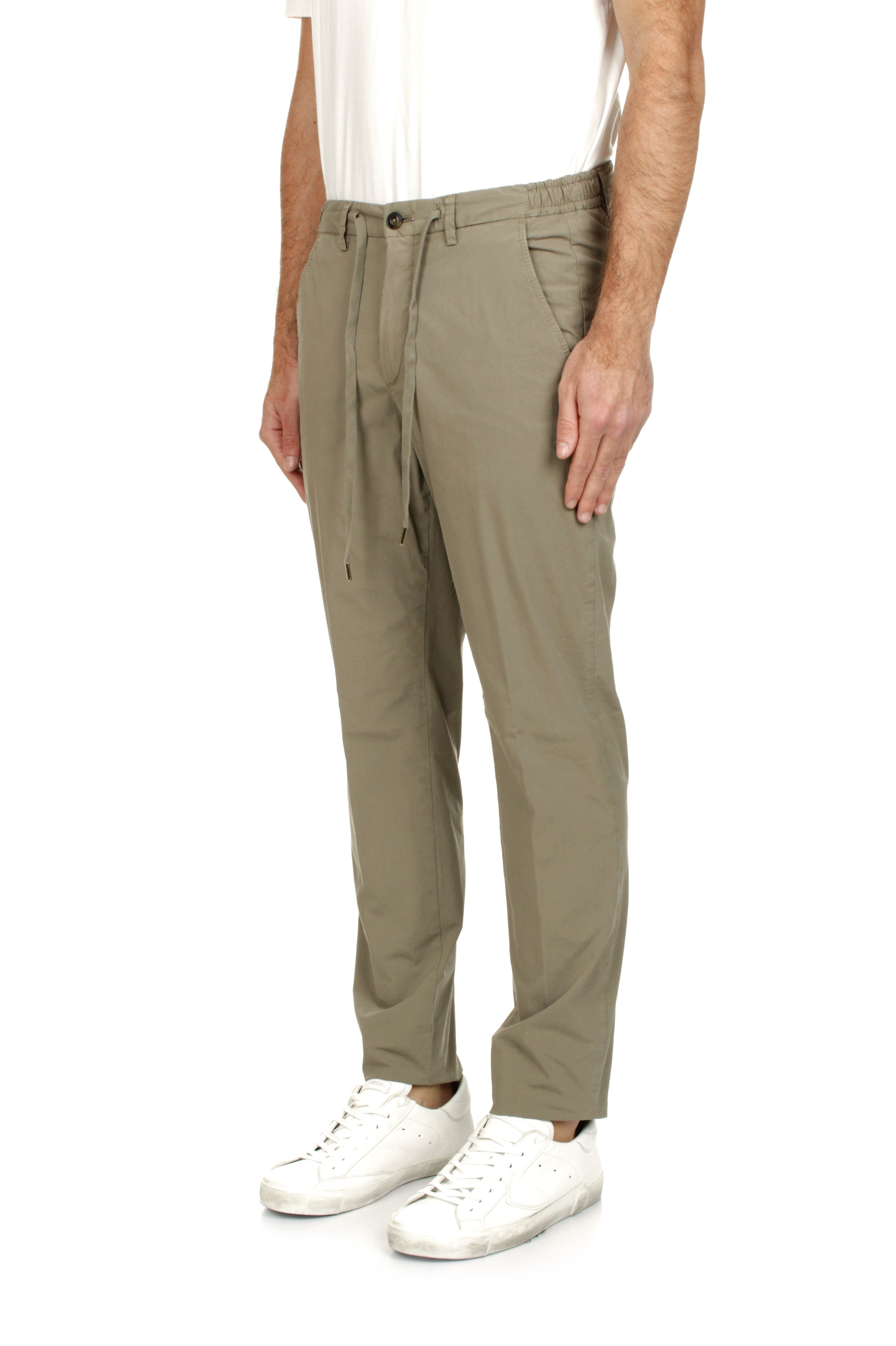 PANTALONI Verde Briglia 1949