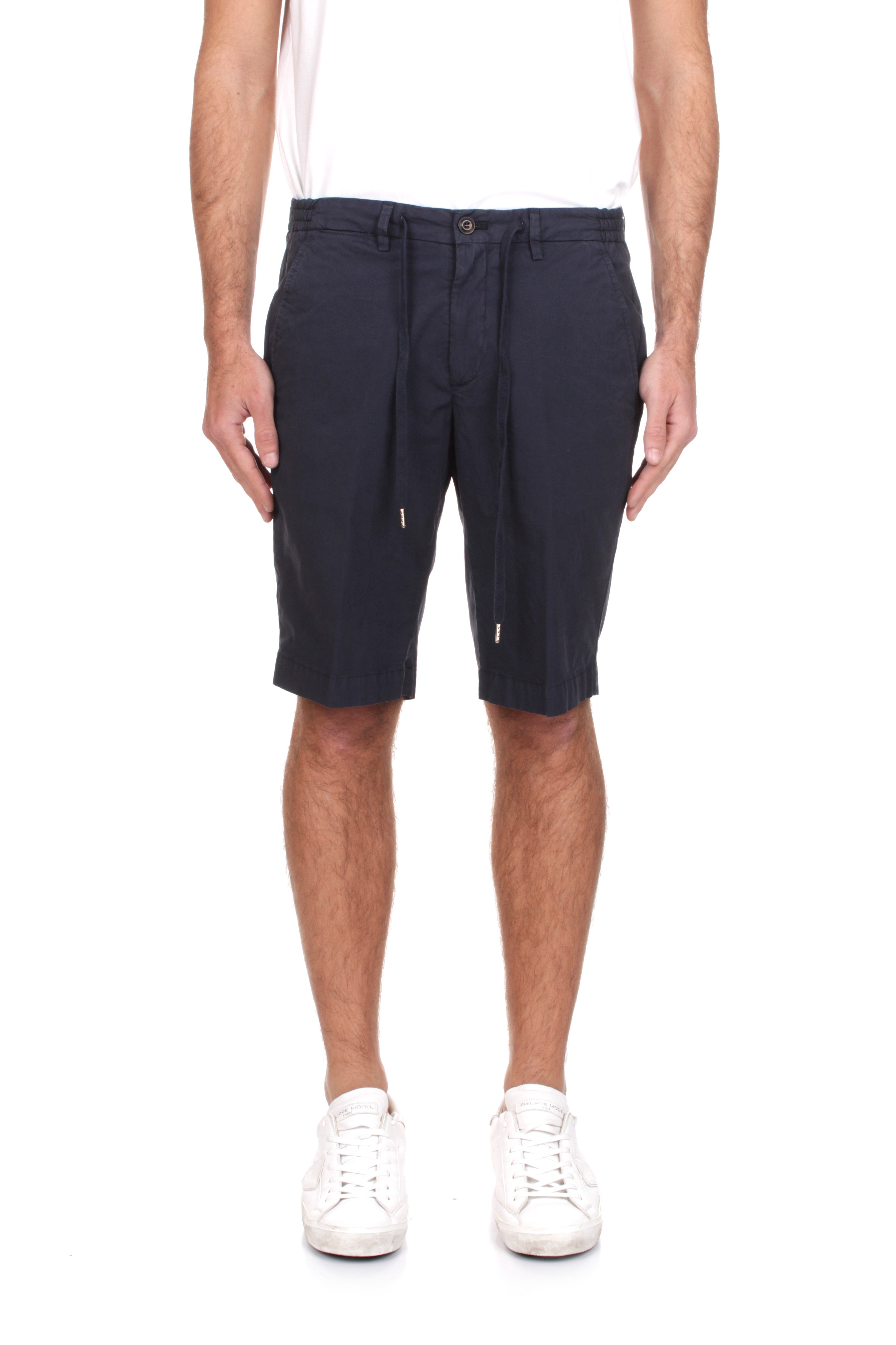 BERMUDA Blu Briglia 1949