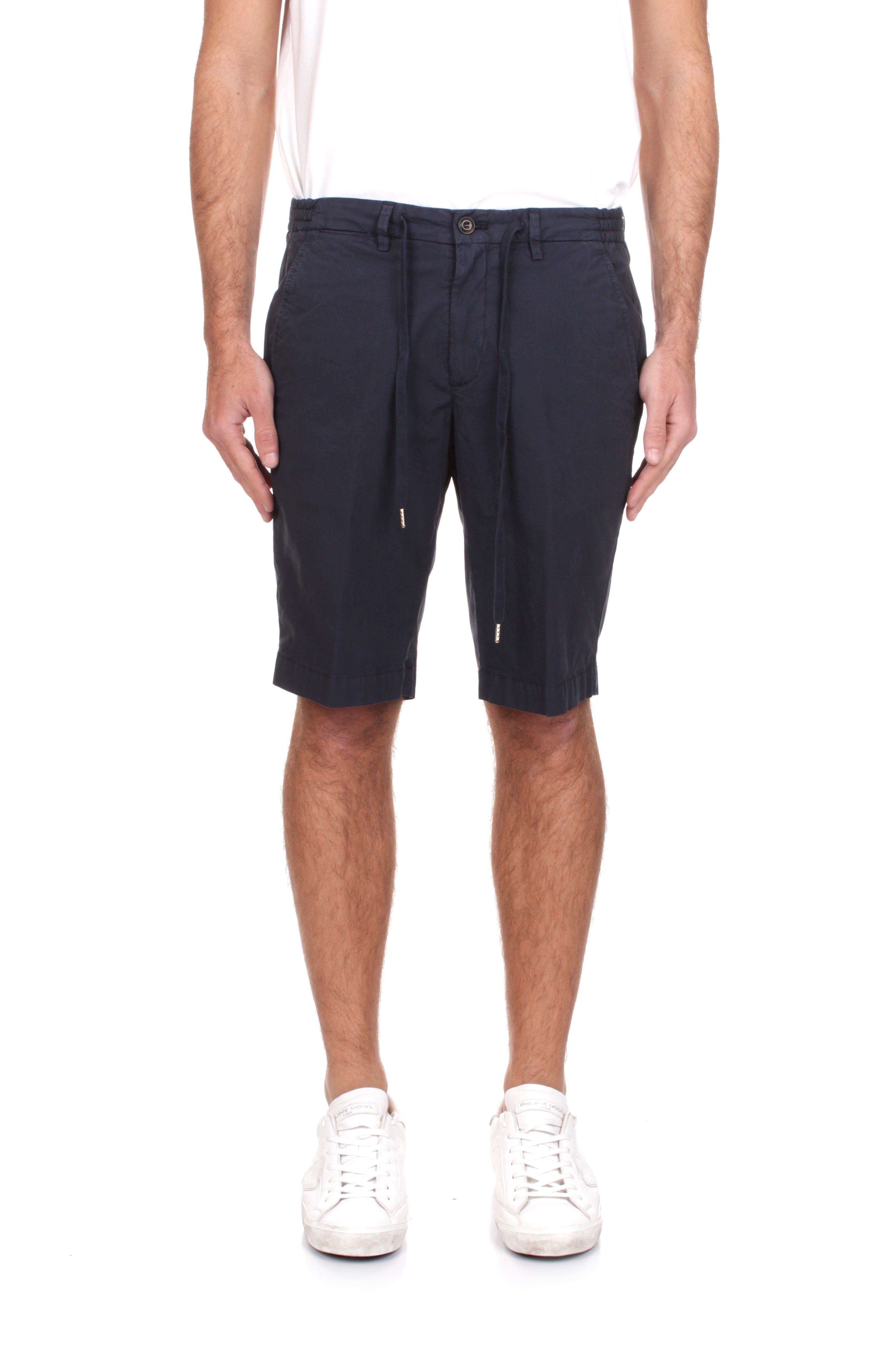 BERMUDA Blu Briglia 1949