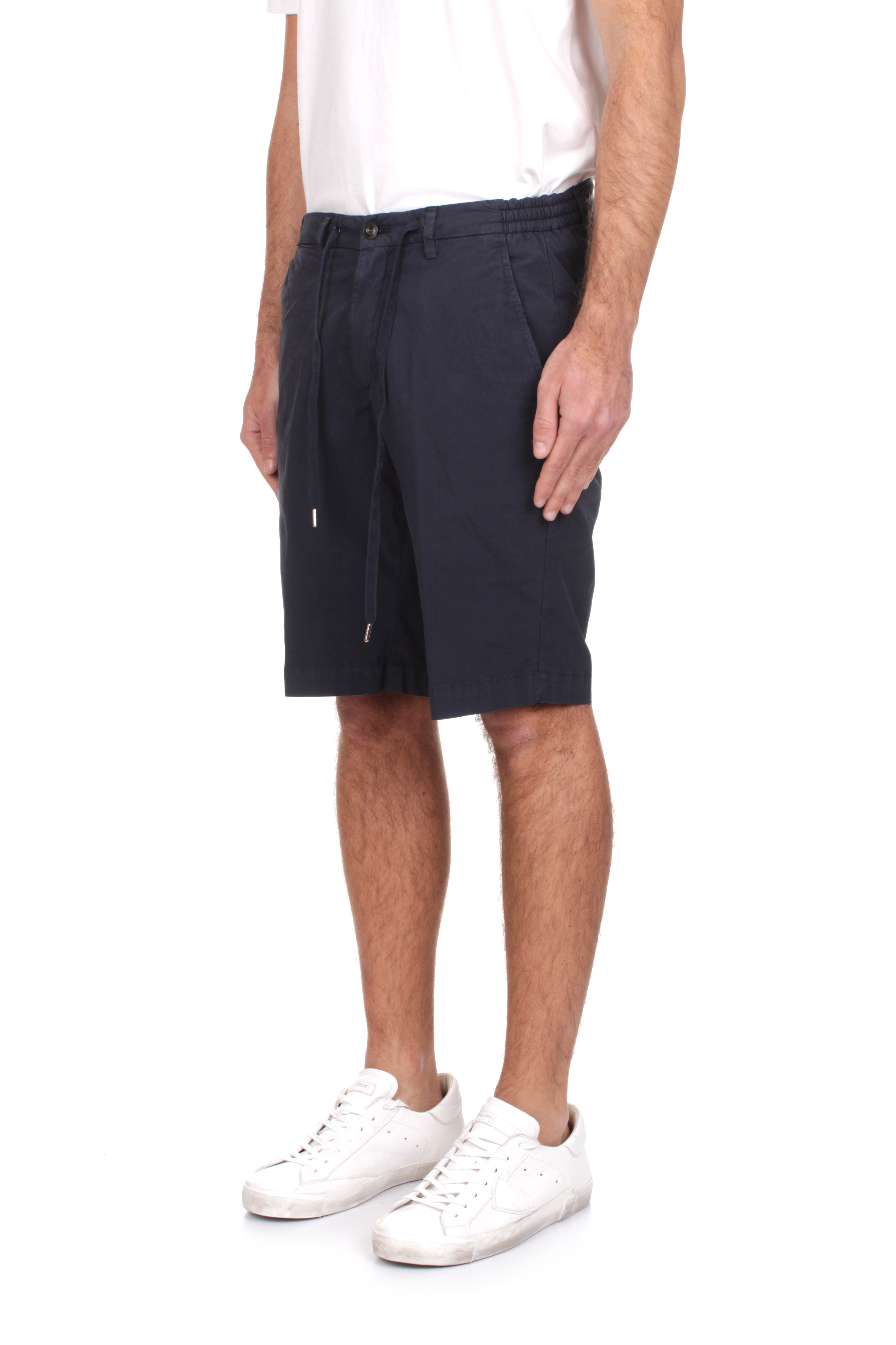 BERMUDA Blu Briglia 1949