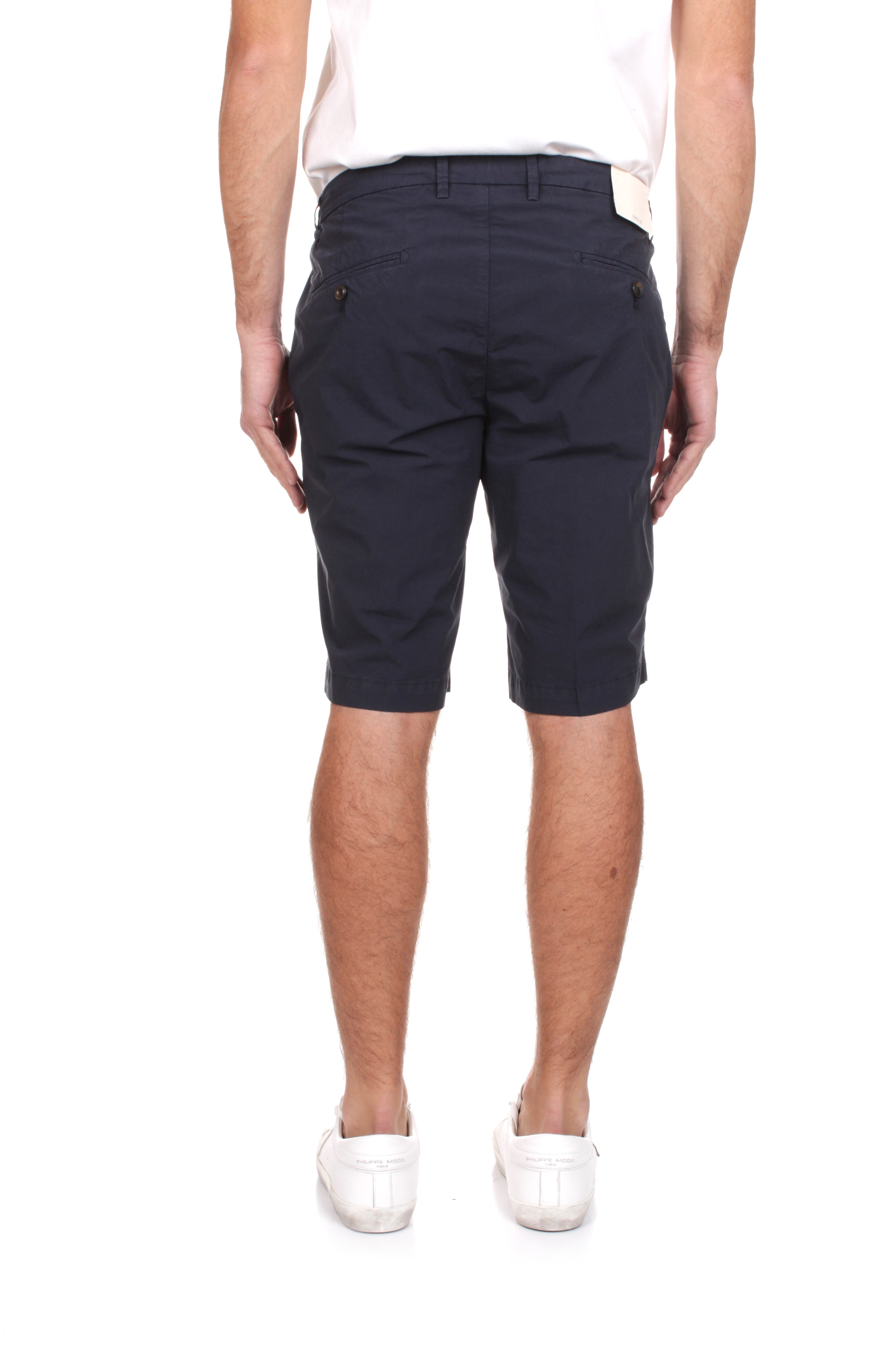 BERMUDA Blu Briglia 1949