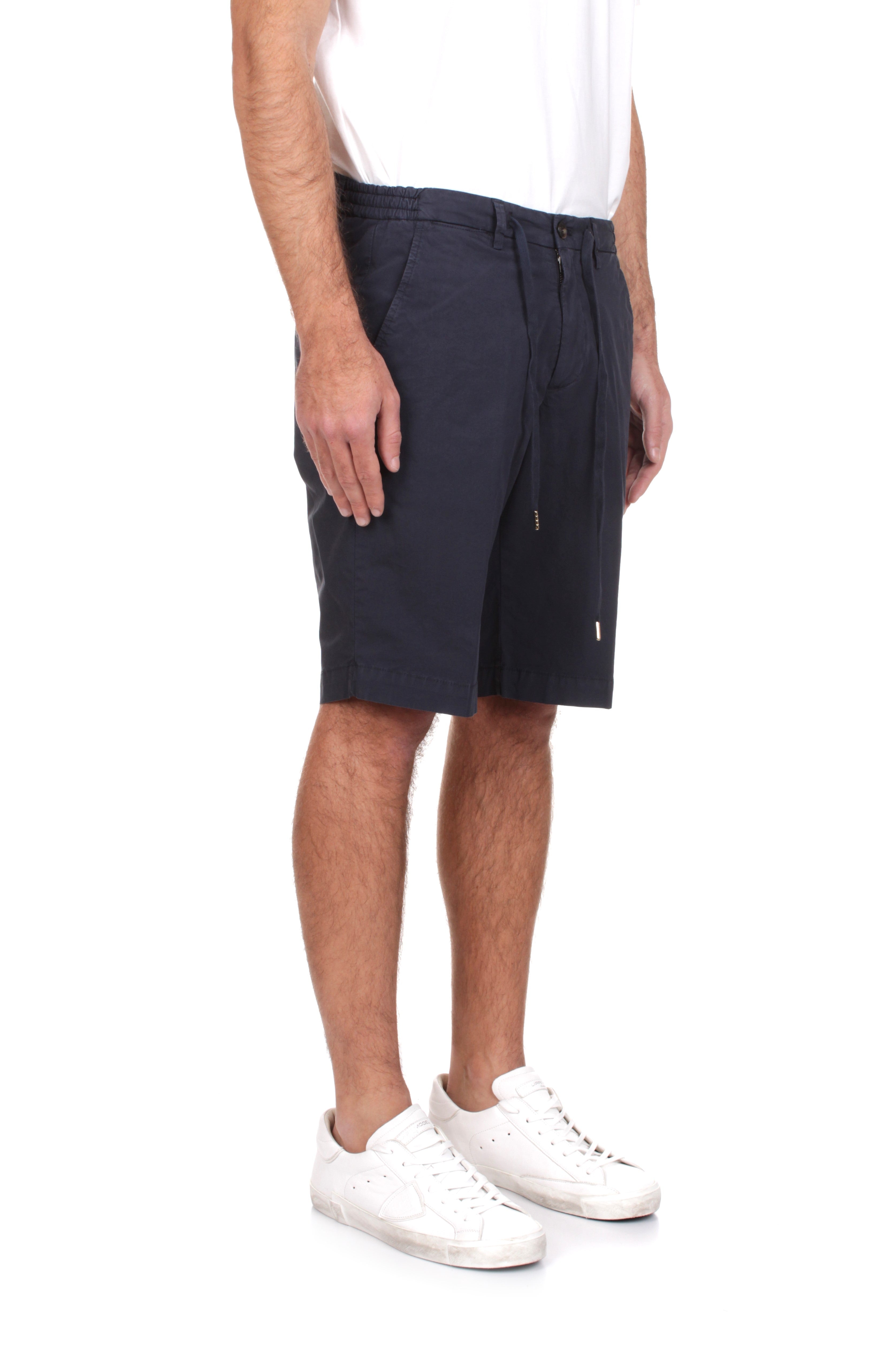 BERMUDA Blu Briglia 1949