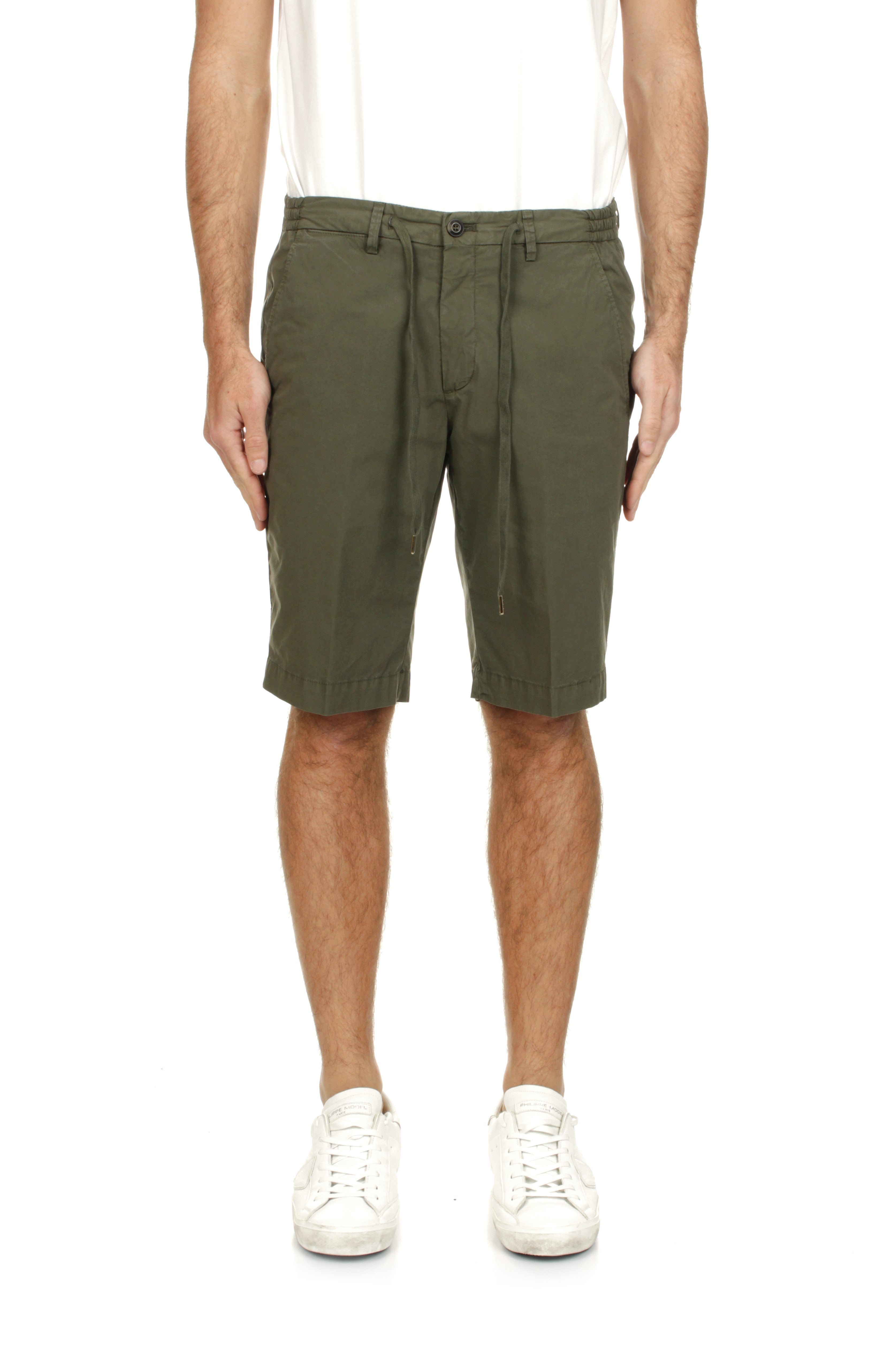 BERMUDA Verde Briglia 1949