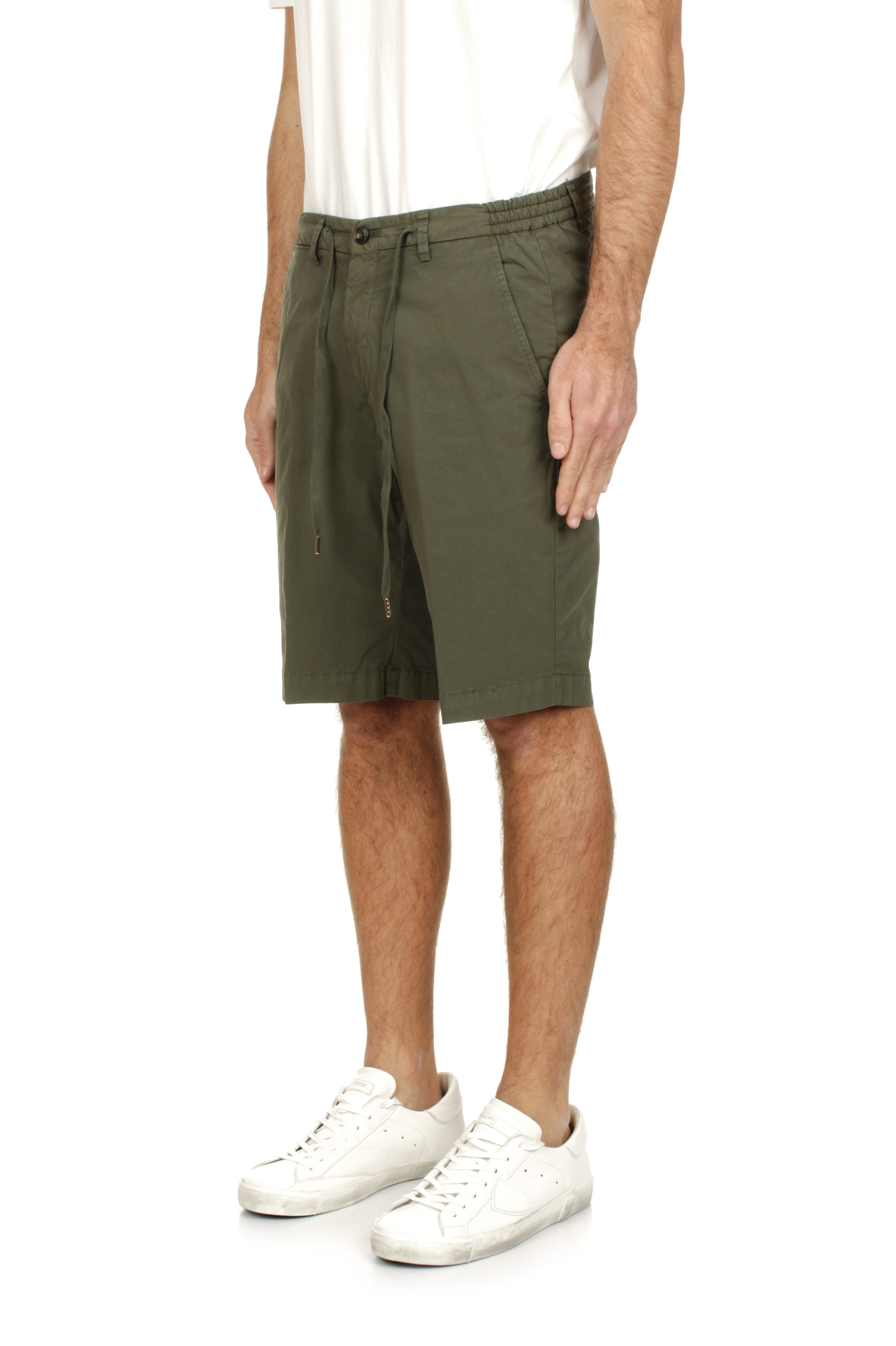 BERMUDA Verde Briglia 1949