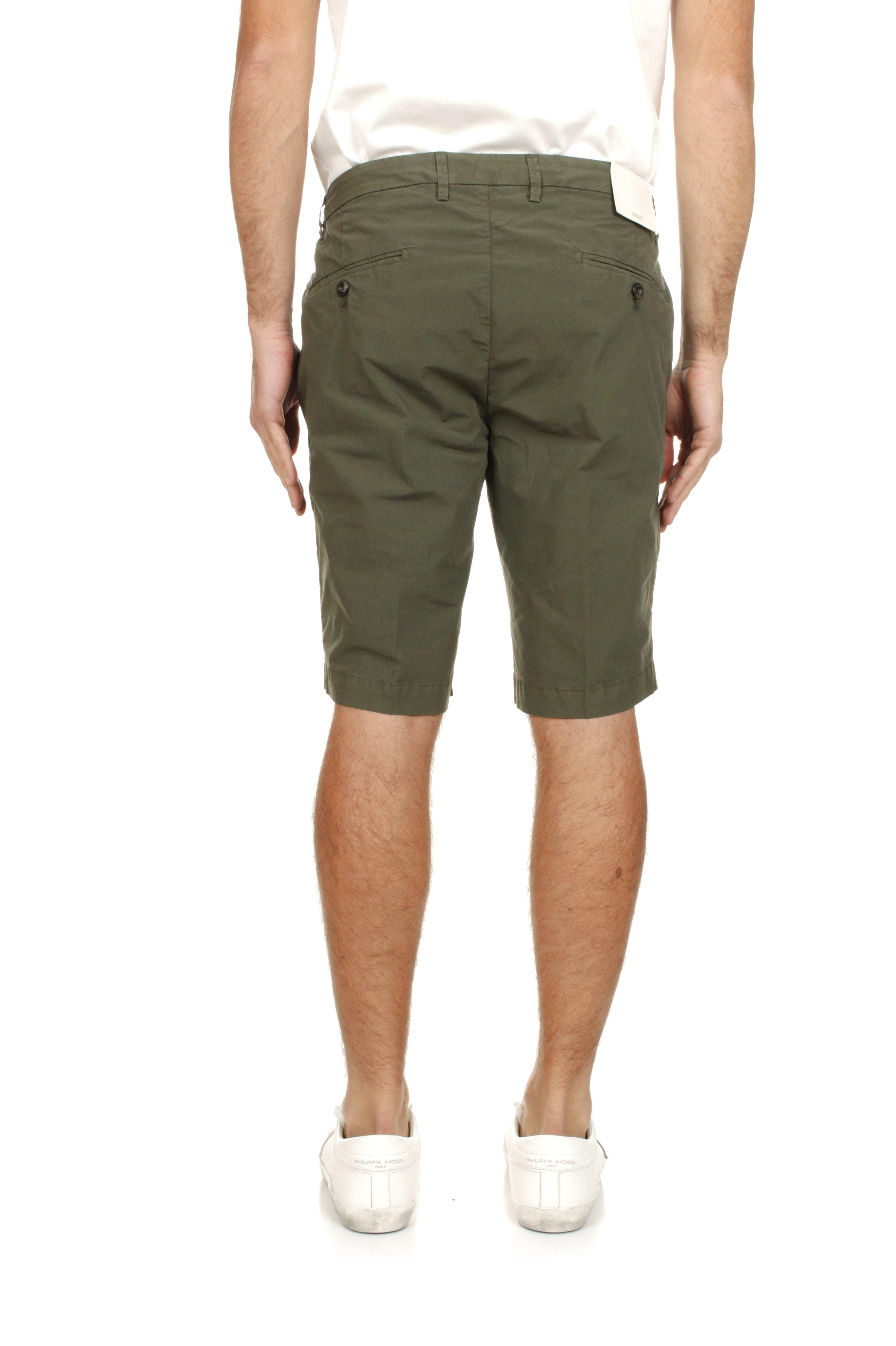 BERMUDA Verde Briglia 1949