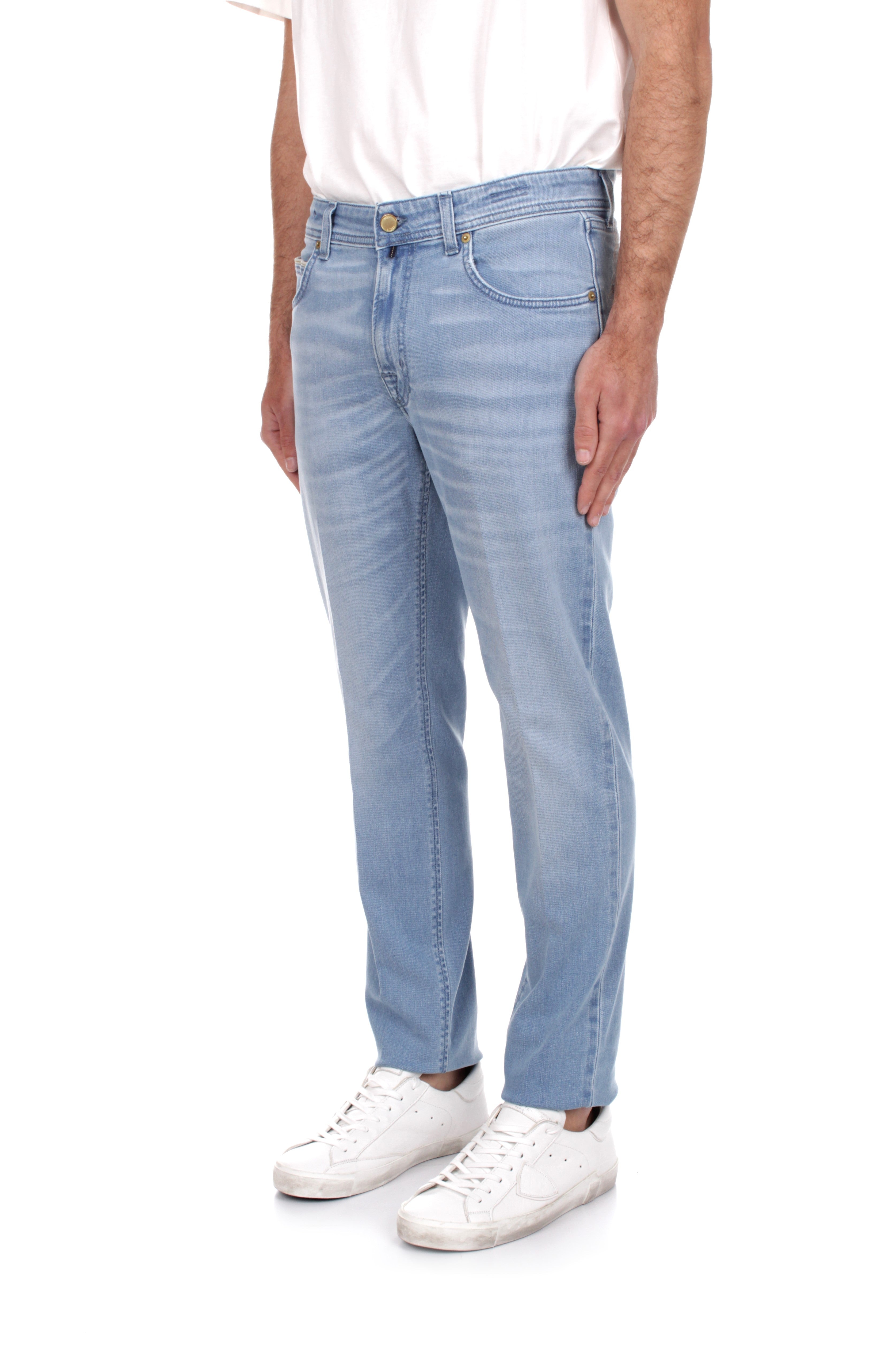 JEANS Blu Briglia 1949