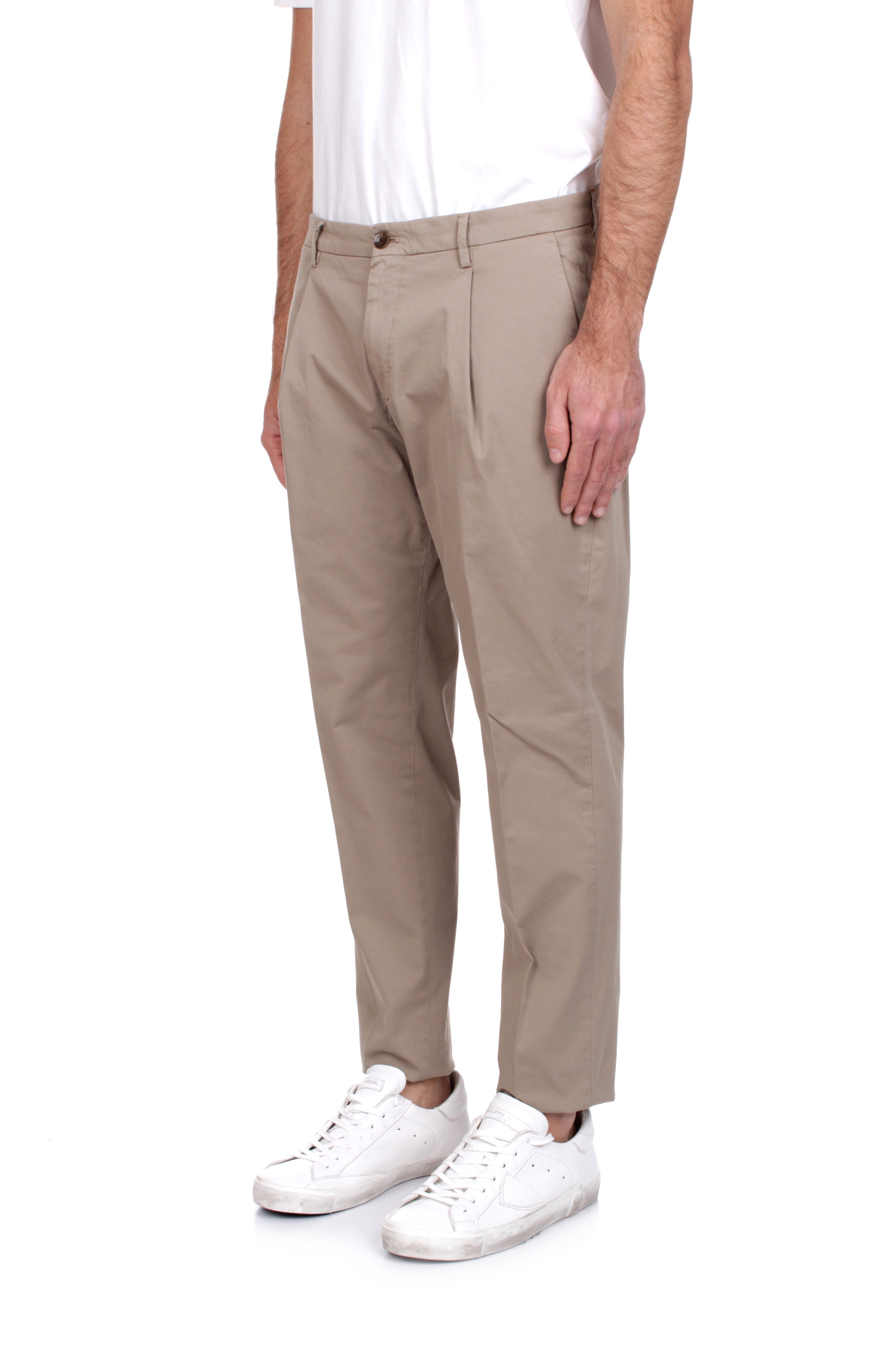 PANTALONI Beige Briglia 1949