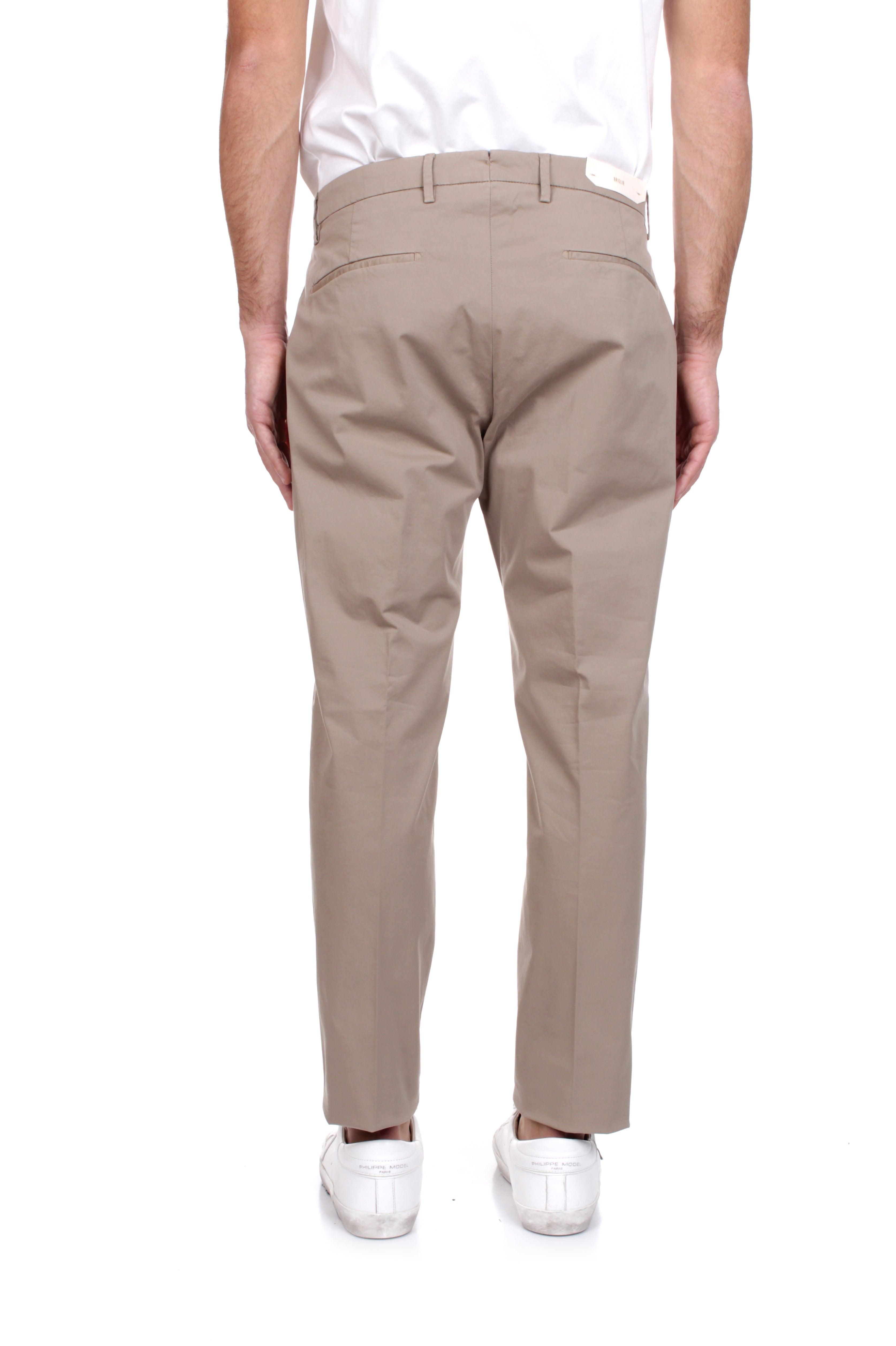 PANTALONI Beige Briglia 1949