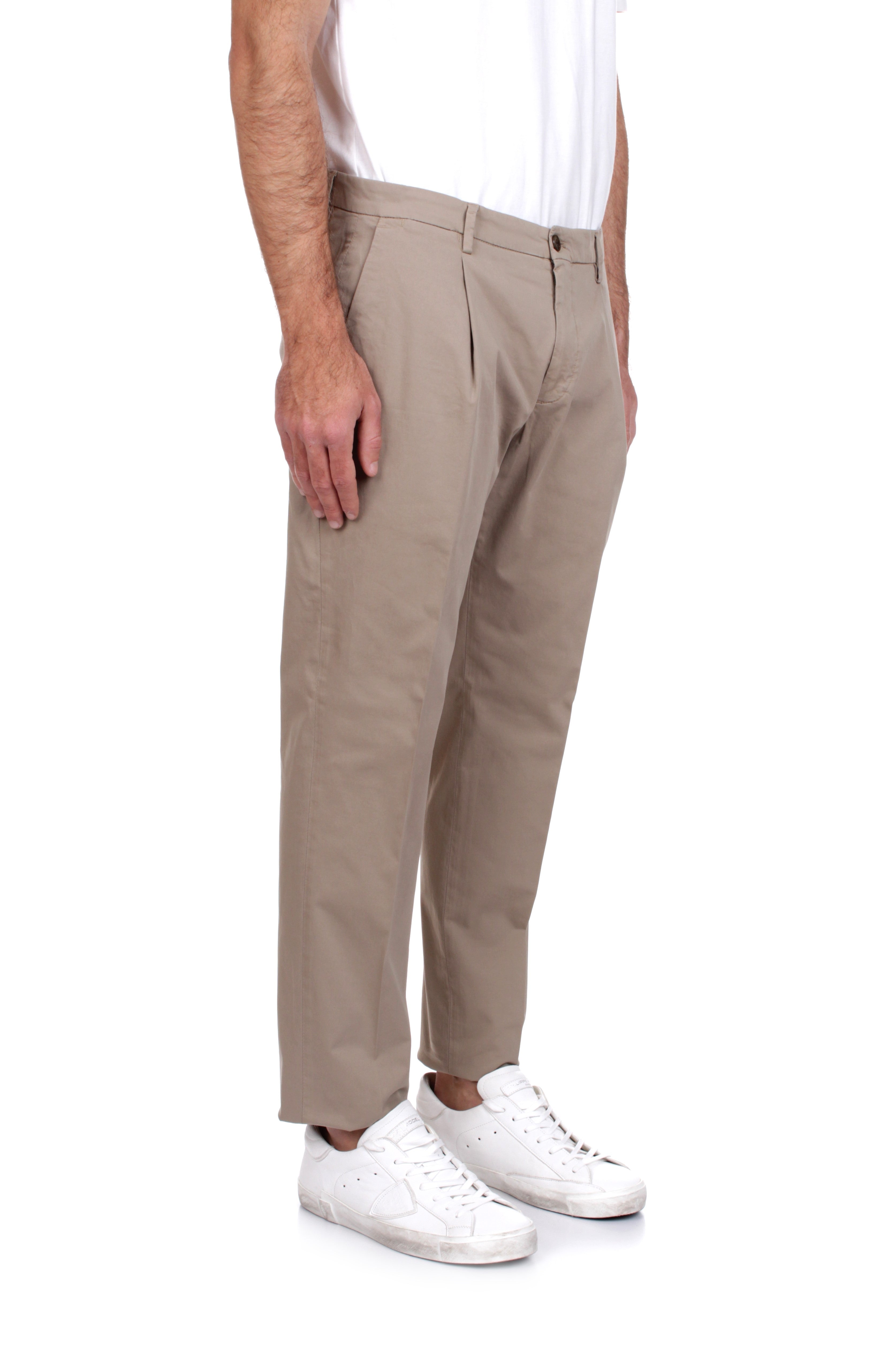 PANTALONI Beige Briglia 1949