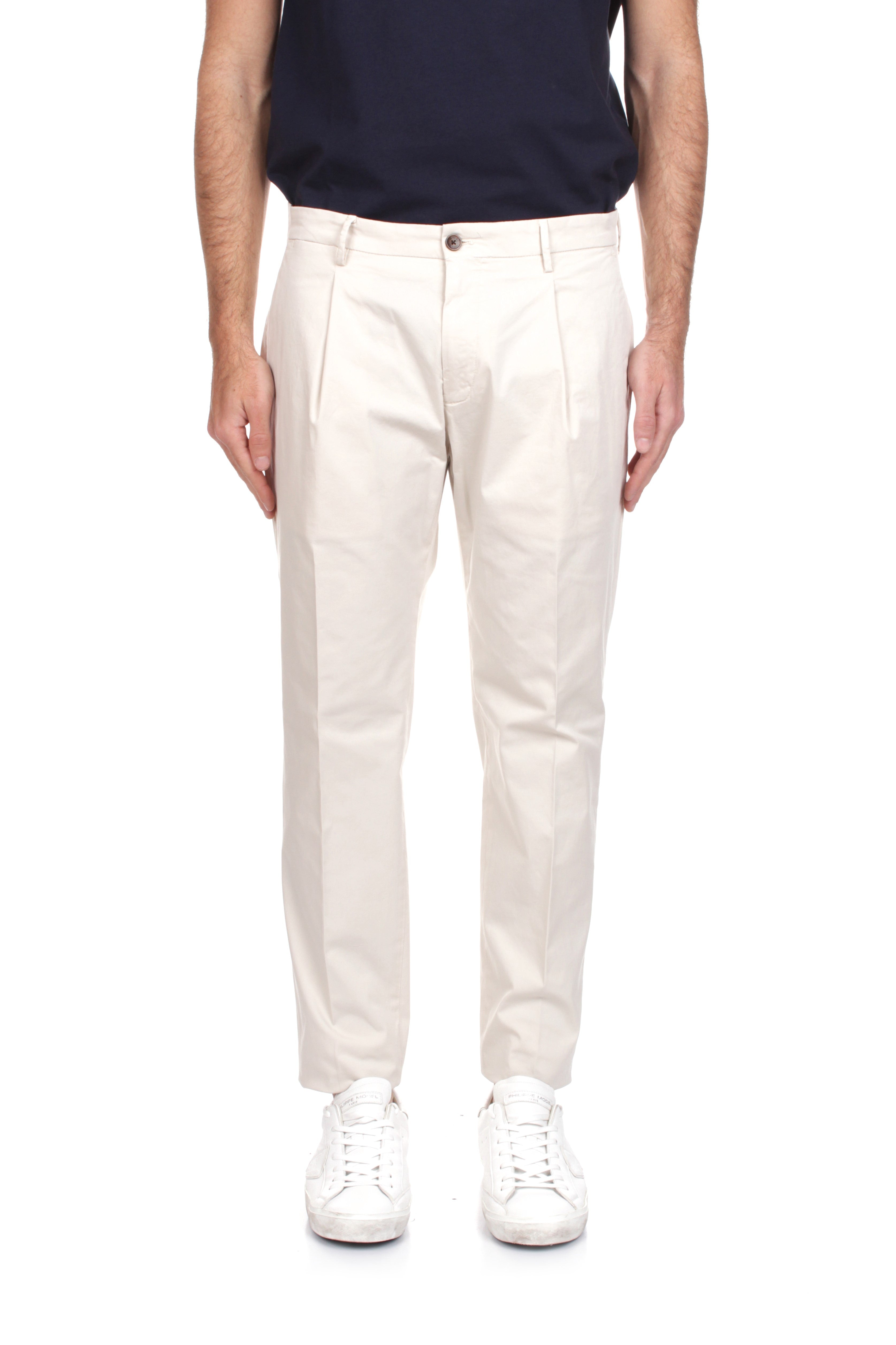 PANTALONI Beige Briglia 1949