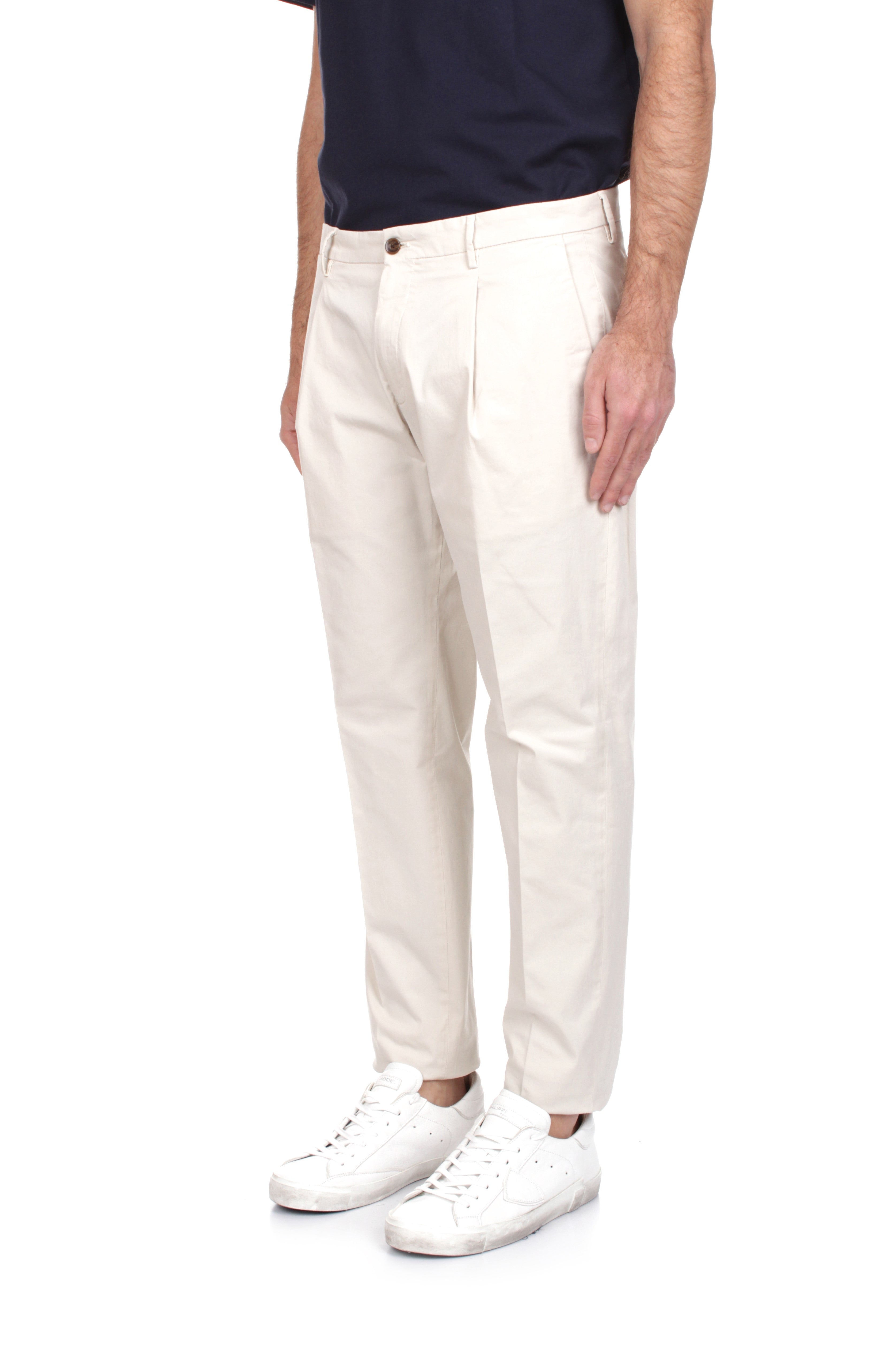 PANTALONI Beige Briglia 1949