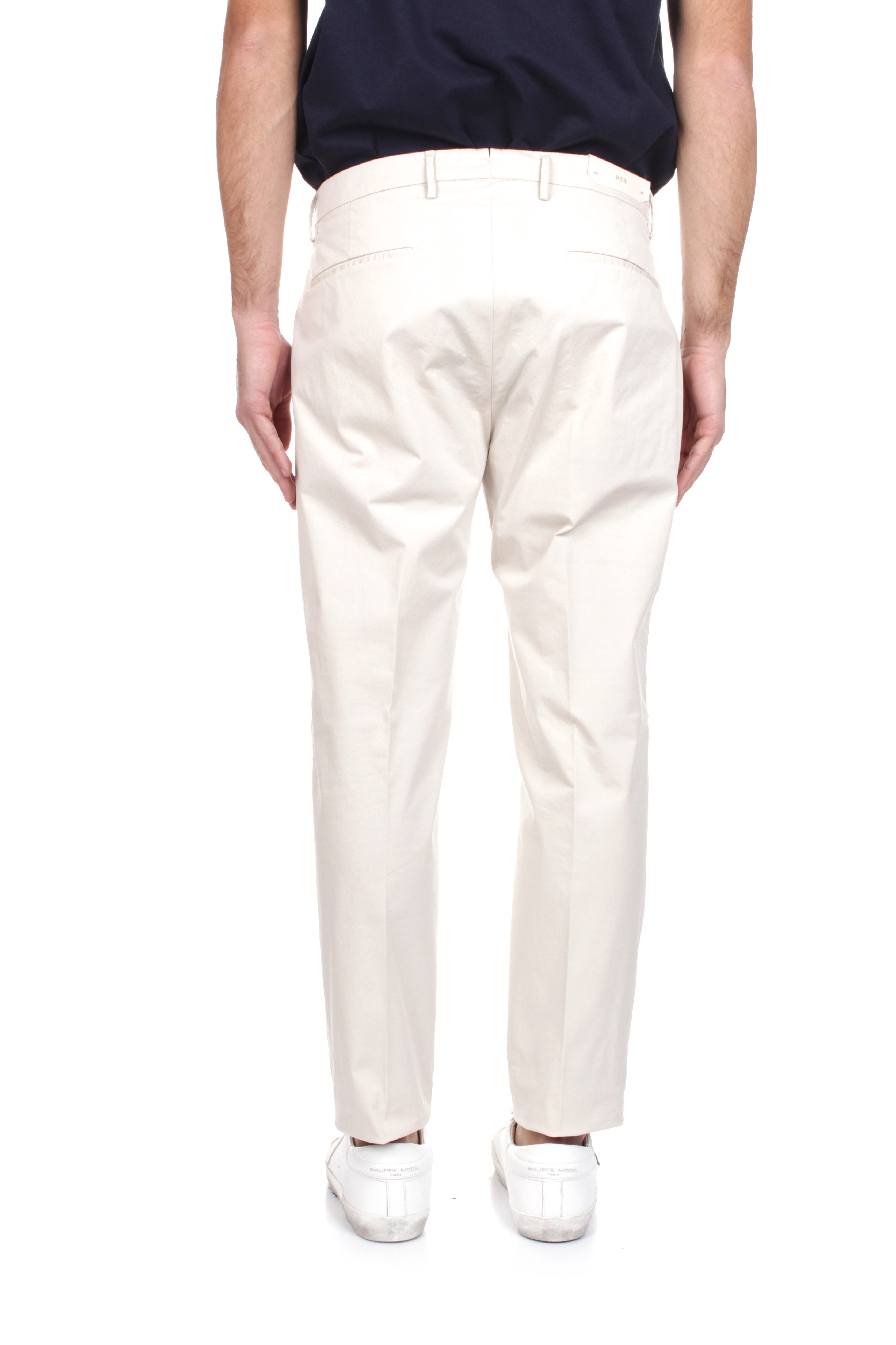 PANTALONI Beige Briglia 1949