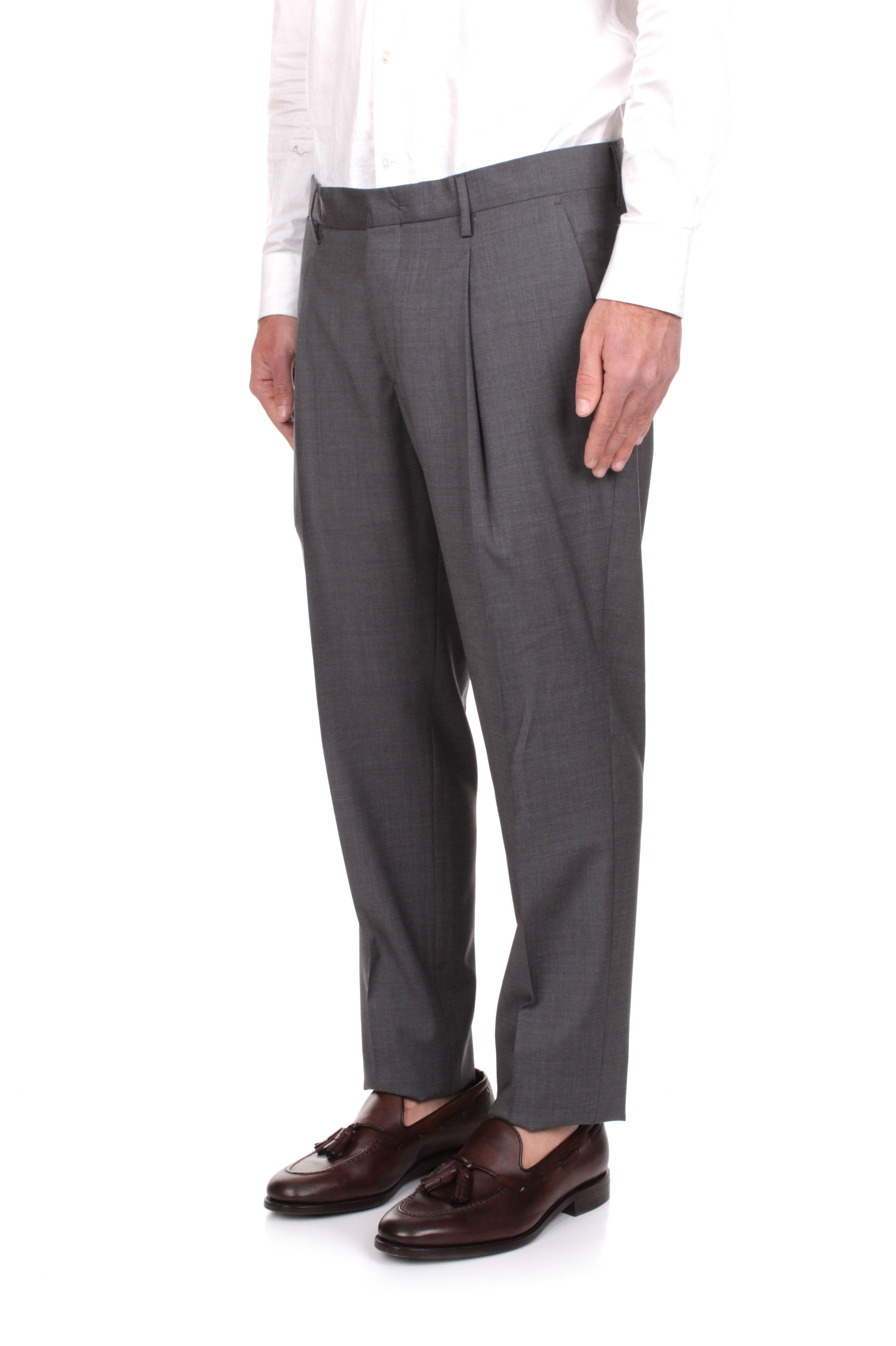 PANTALONI Grigio Briglia 1949