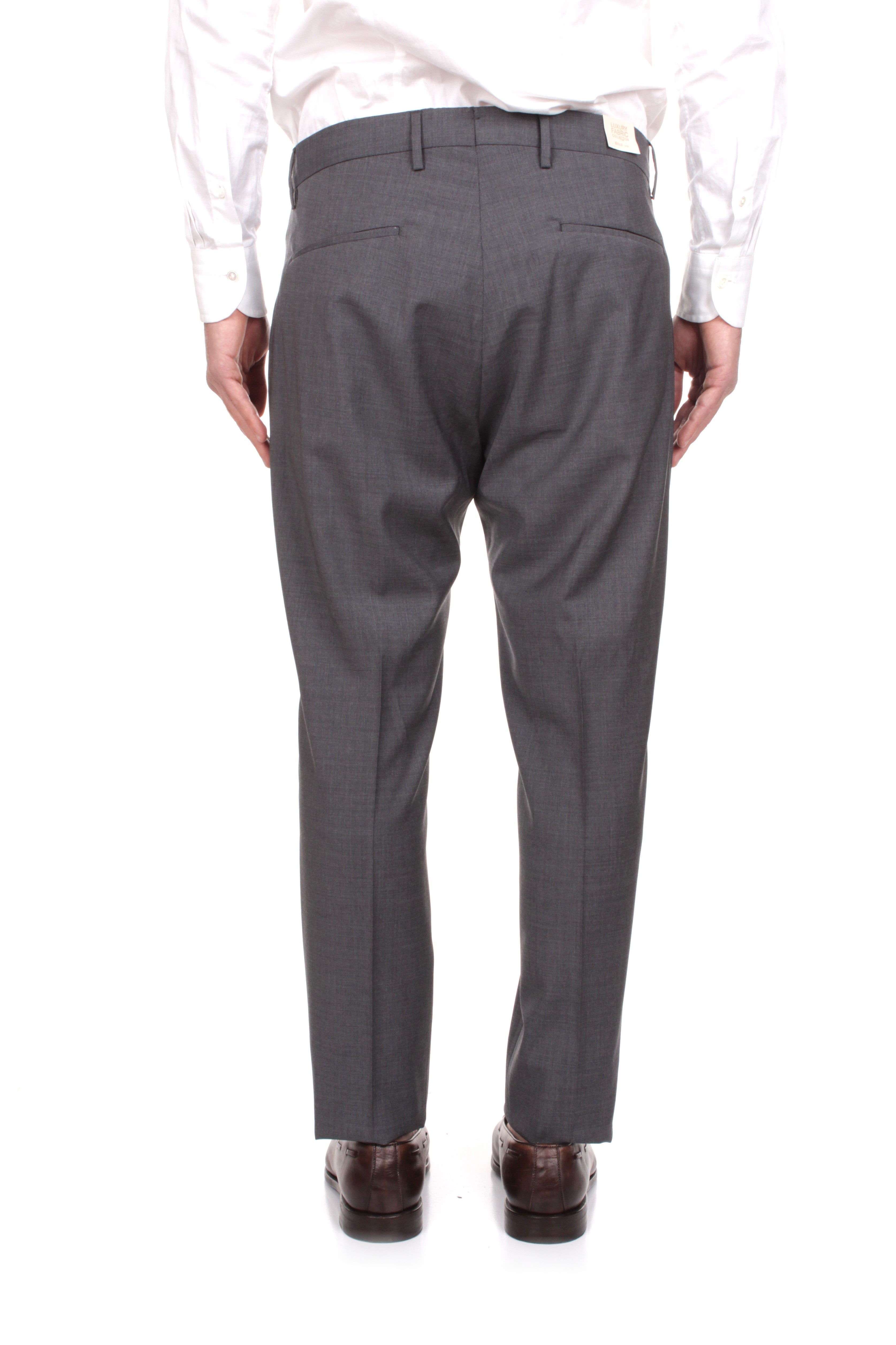 PANTALONI Grigio Briglia 1949