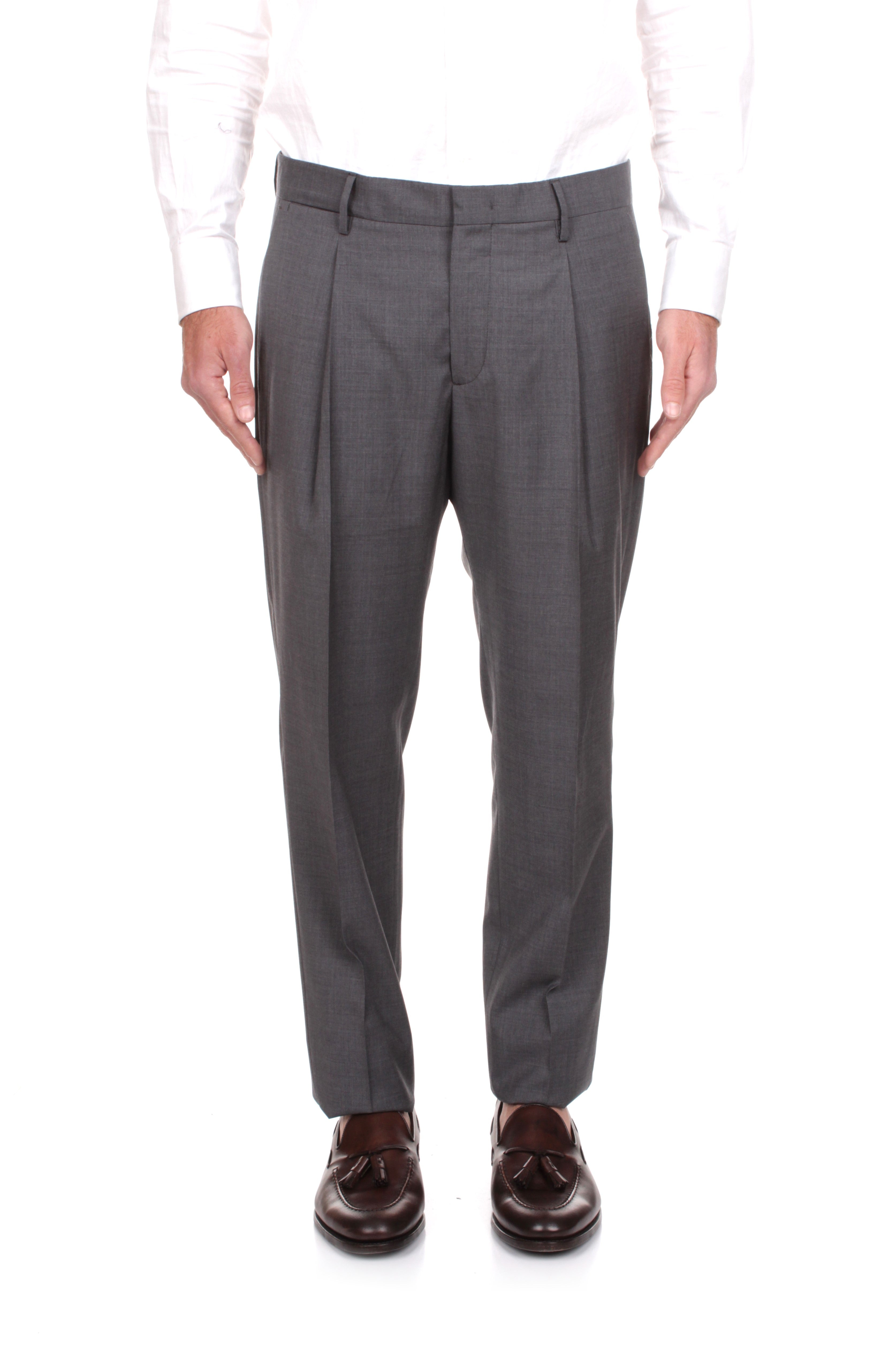 PANTALONI Grigio Briglia 1949