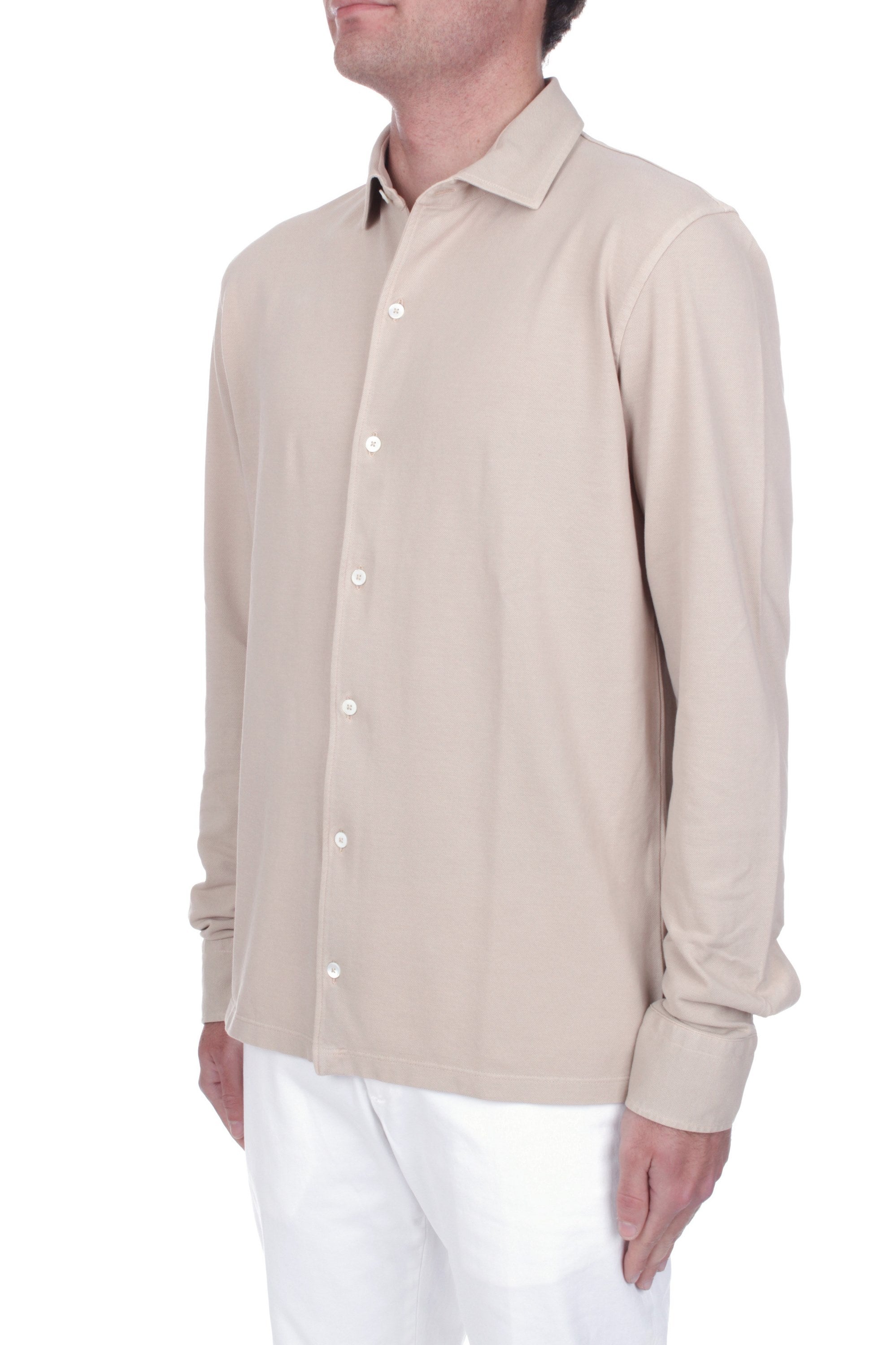 CAMICIE Beige Marotta