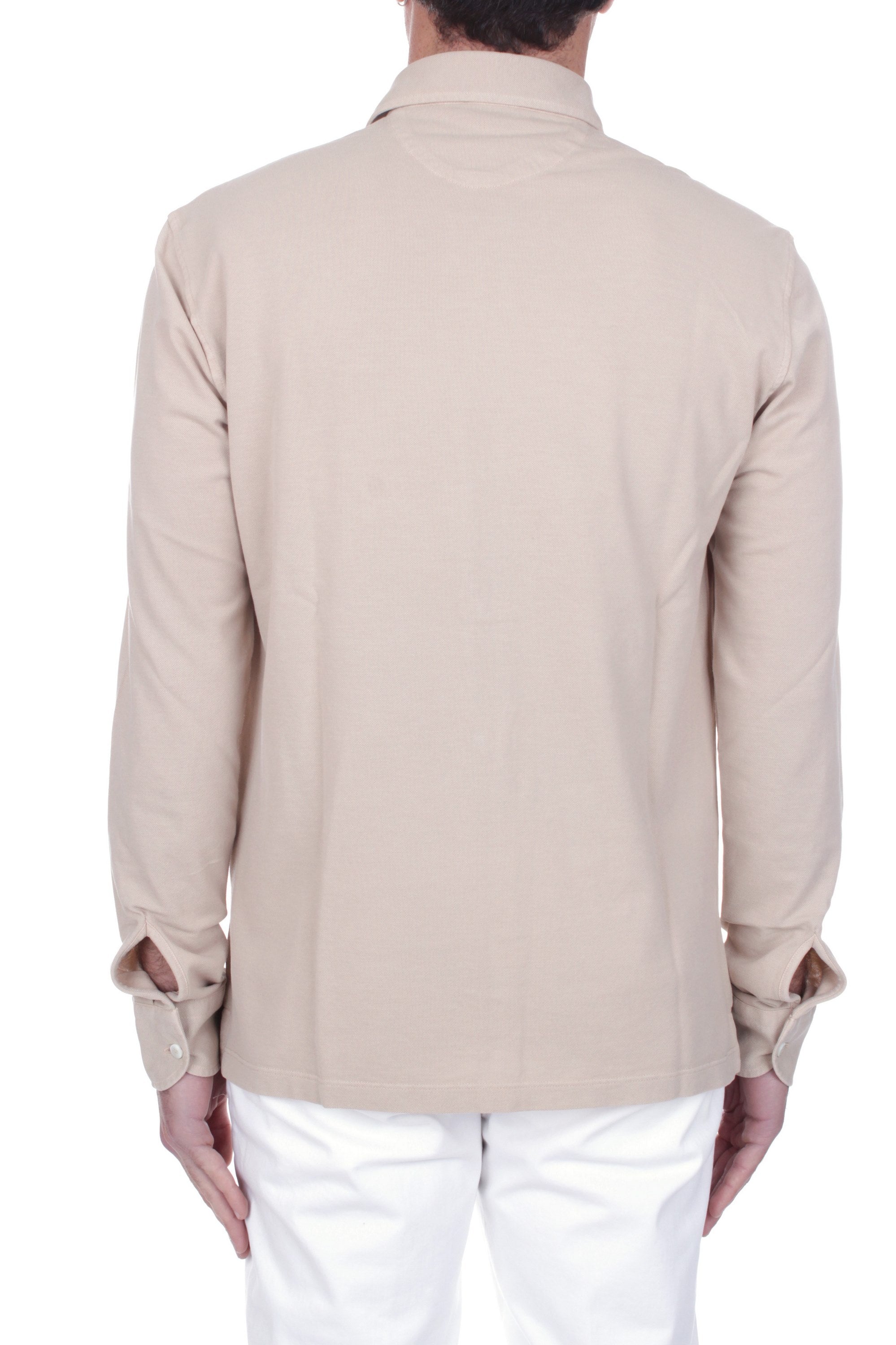 CAMICIE Beige Marotta