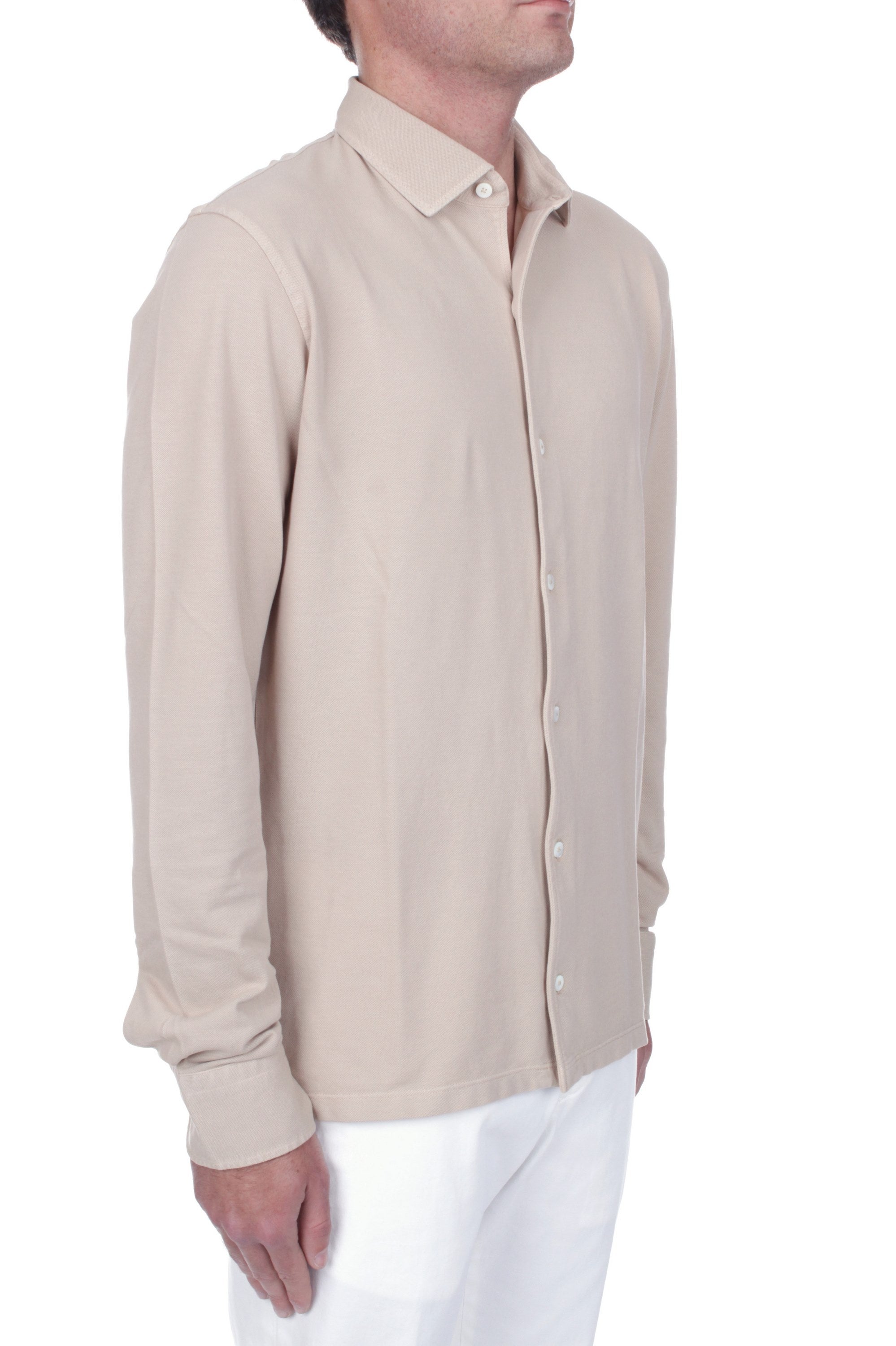 CAMICIE Beige Marotta