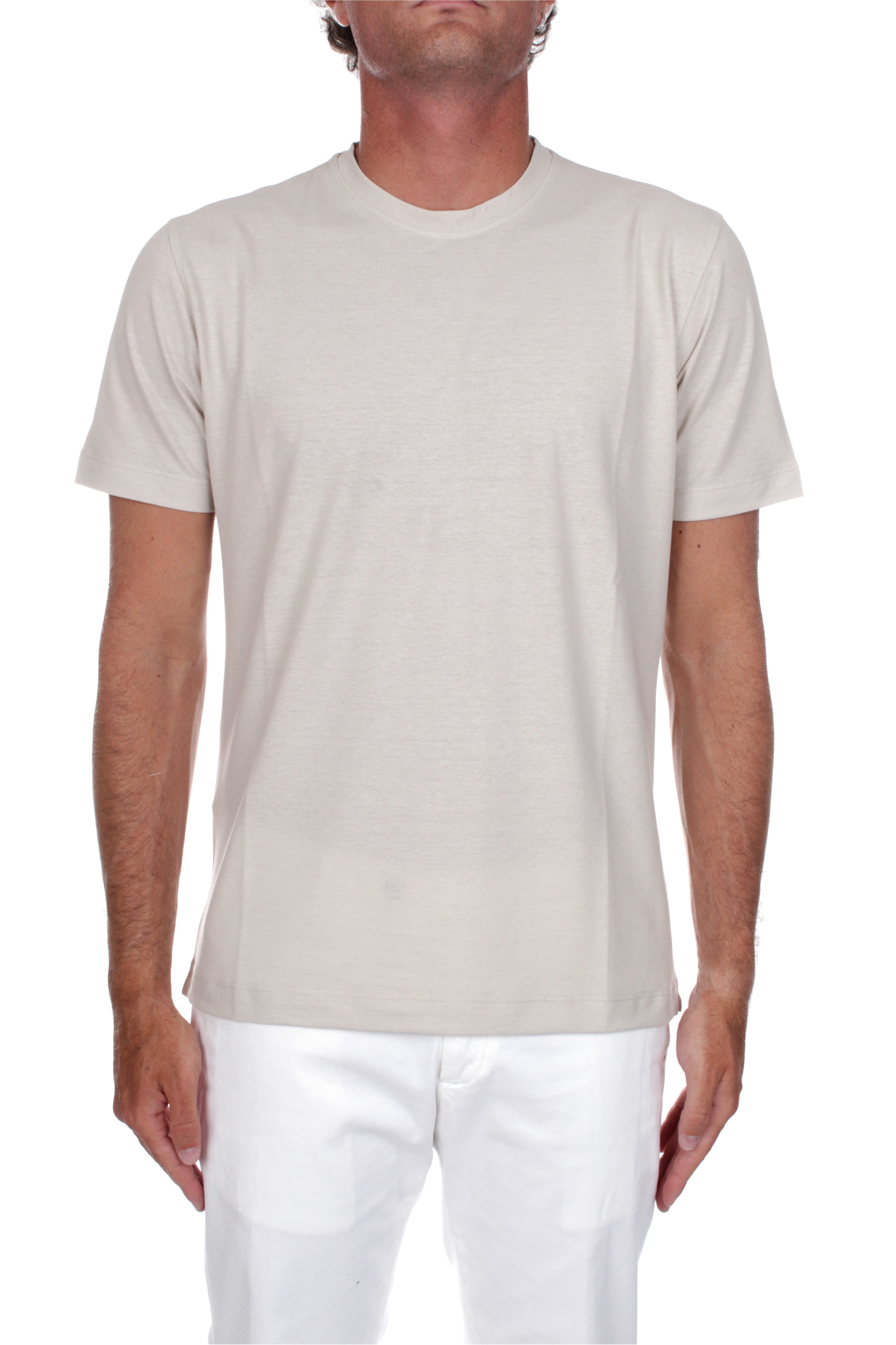 T-SHIRT Beige Marotta