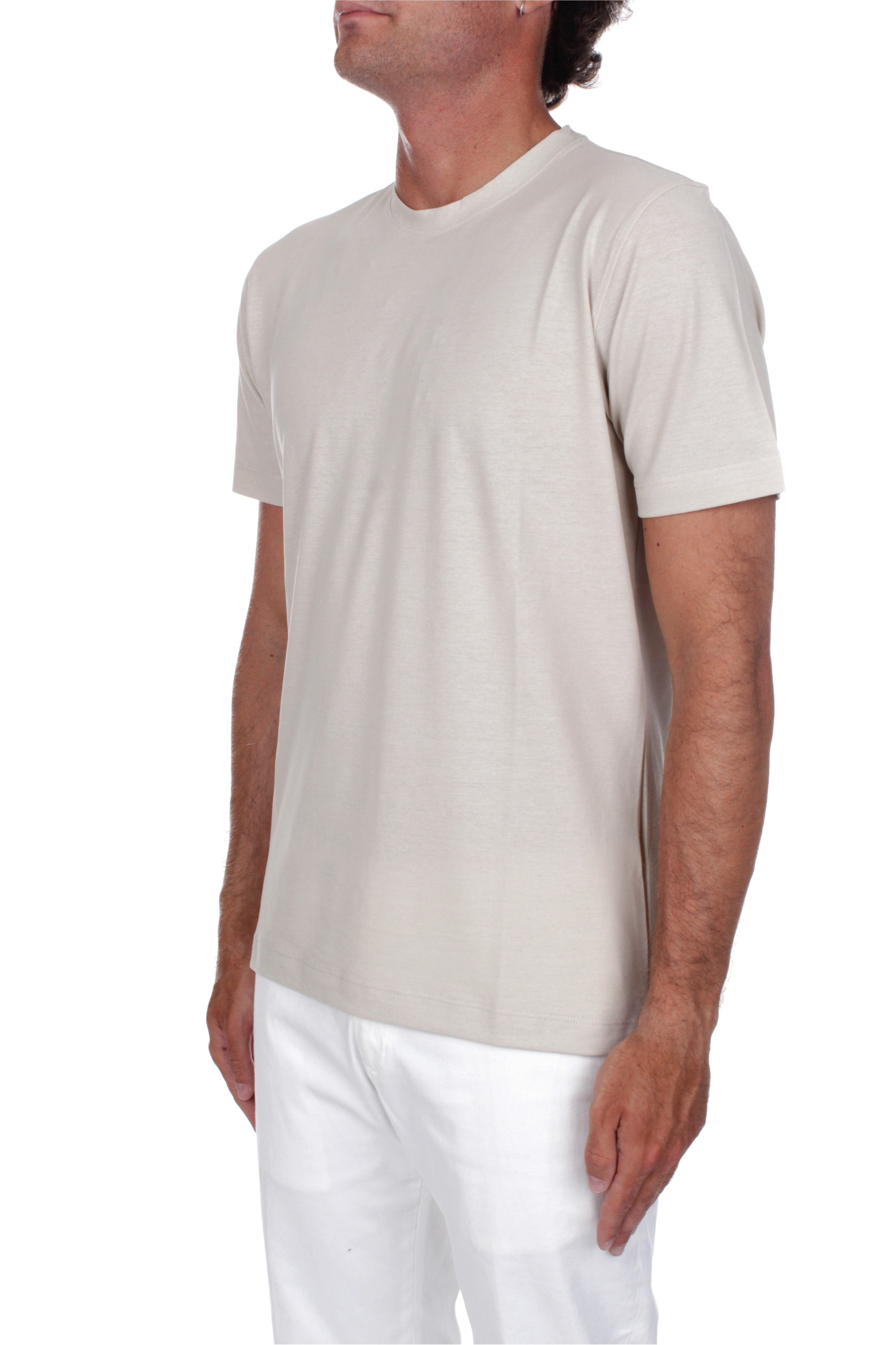 T-SHIRT Beige Marotta