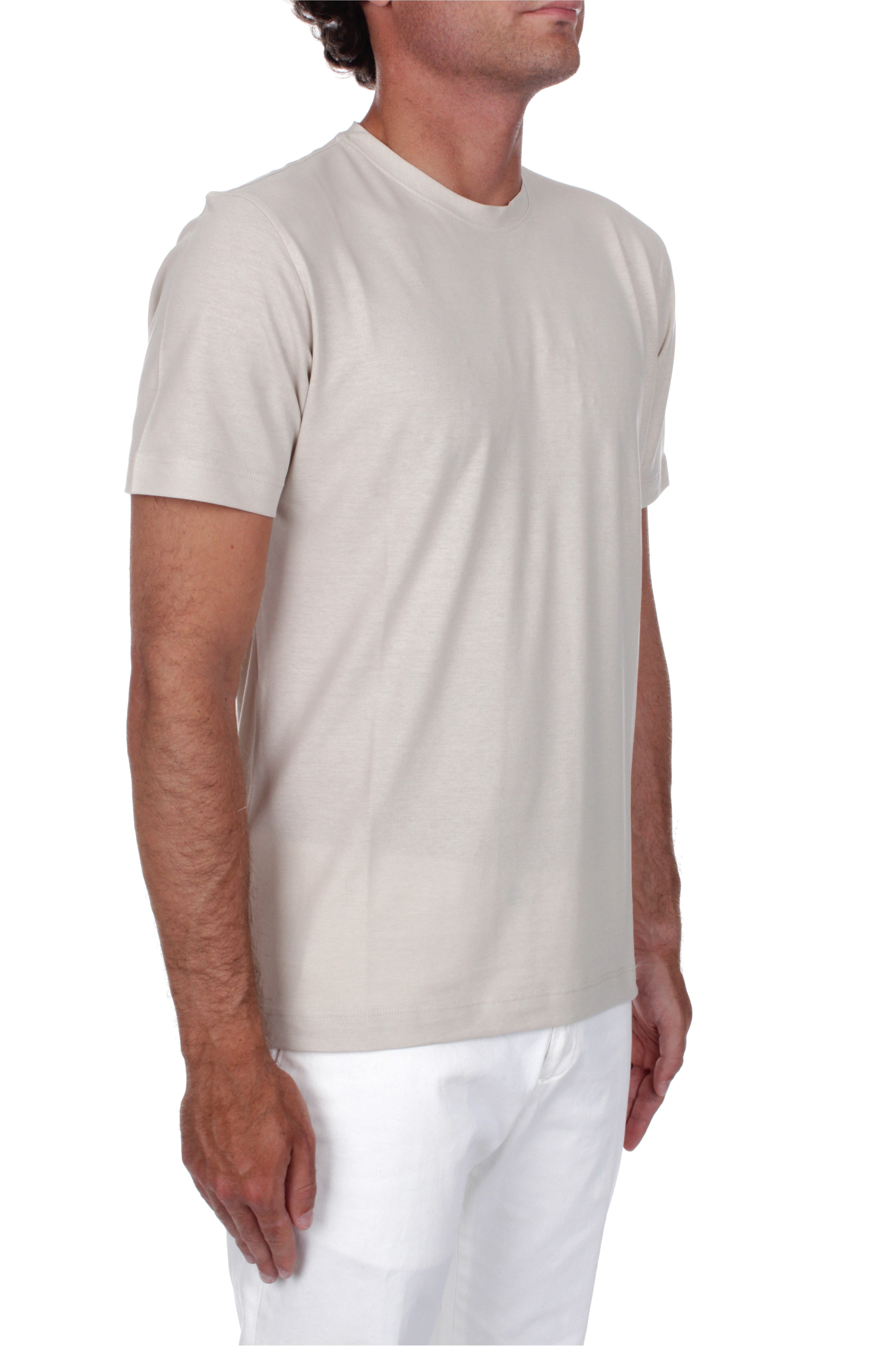 T-SHIRT Beige Marotta