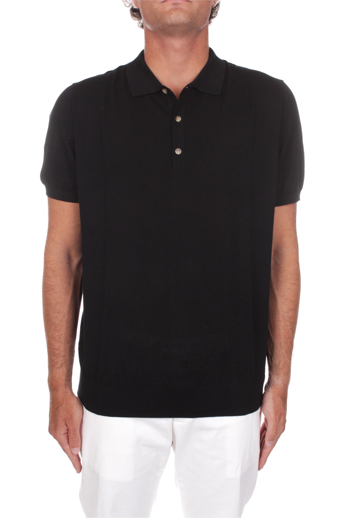 POLO Nero Marotta