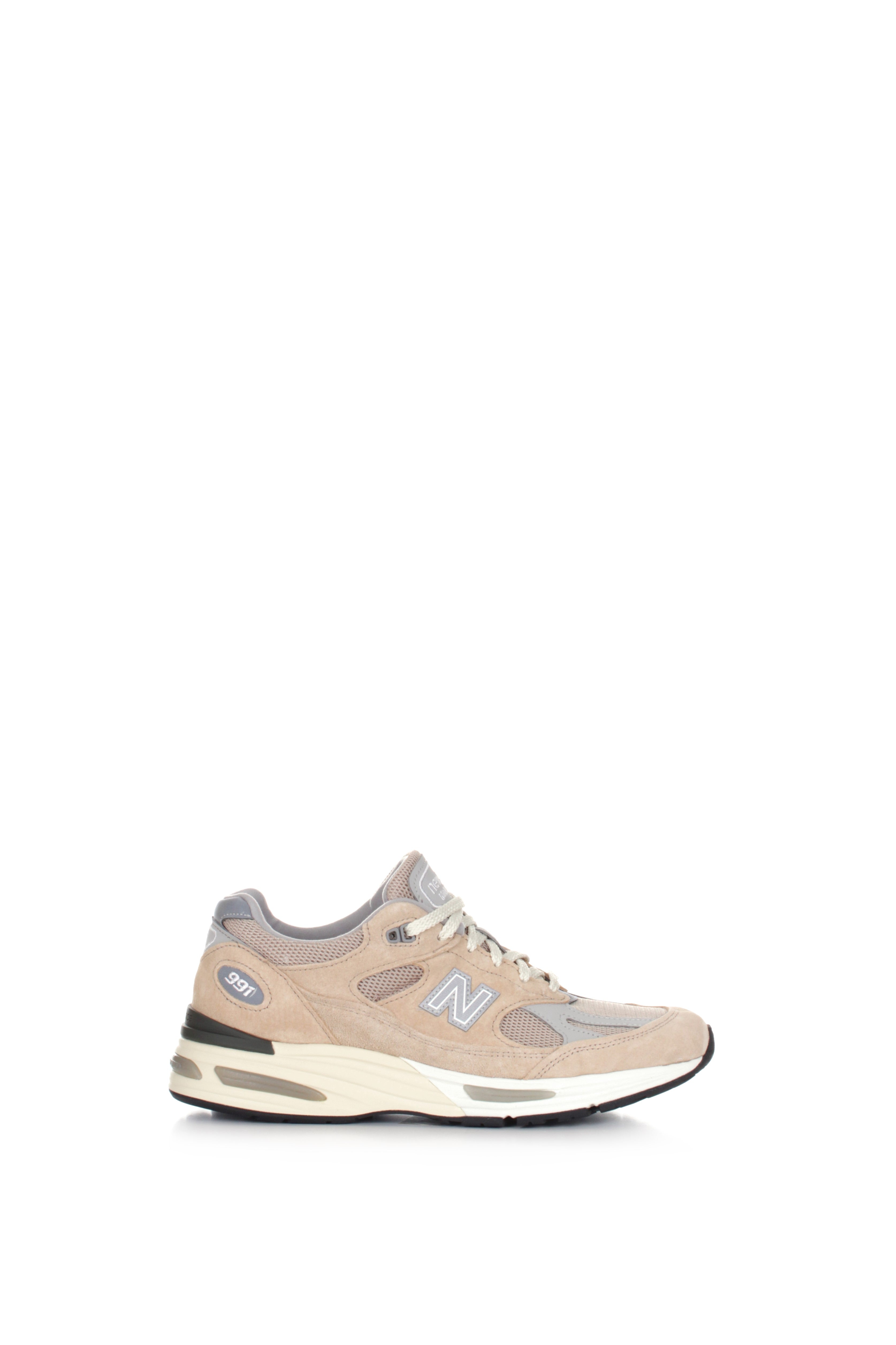 SNEAKERS Beige New Balance