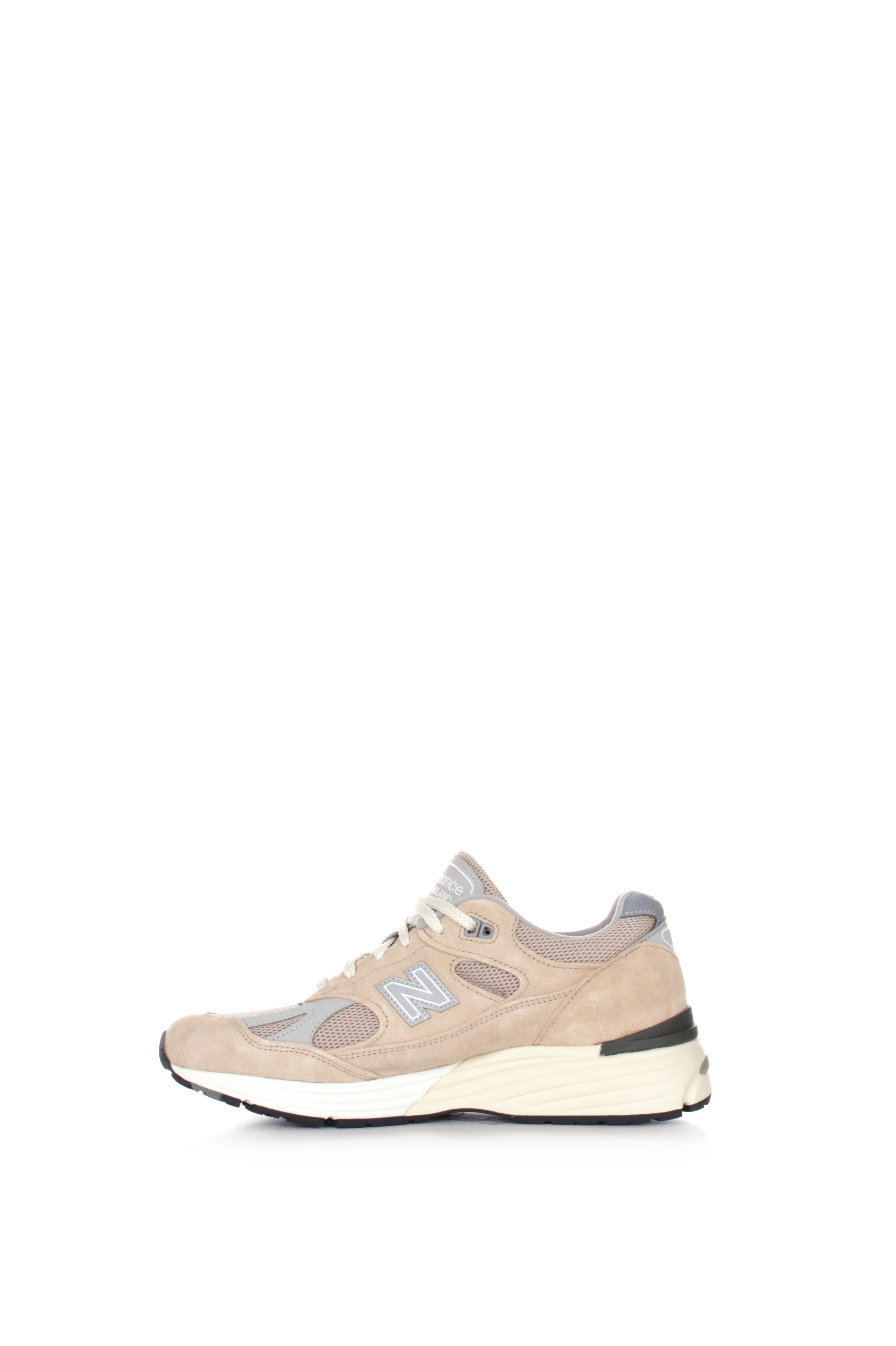 SNEAKERS Beige New Balance