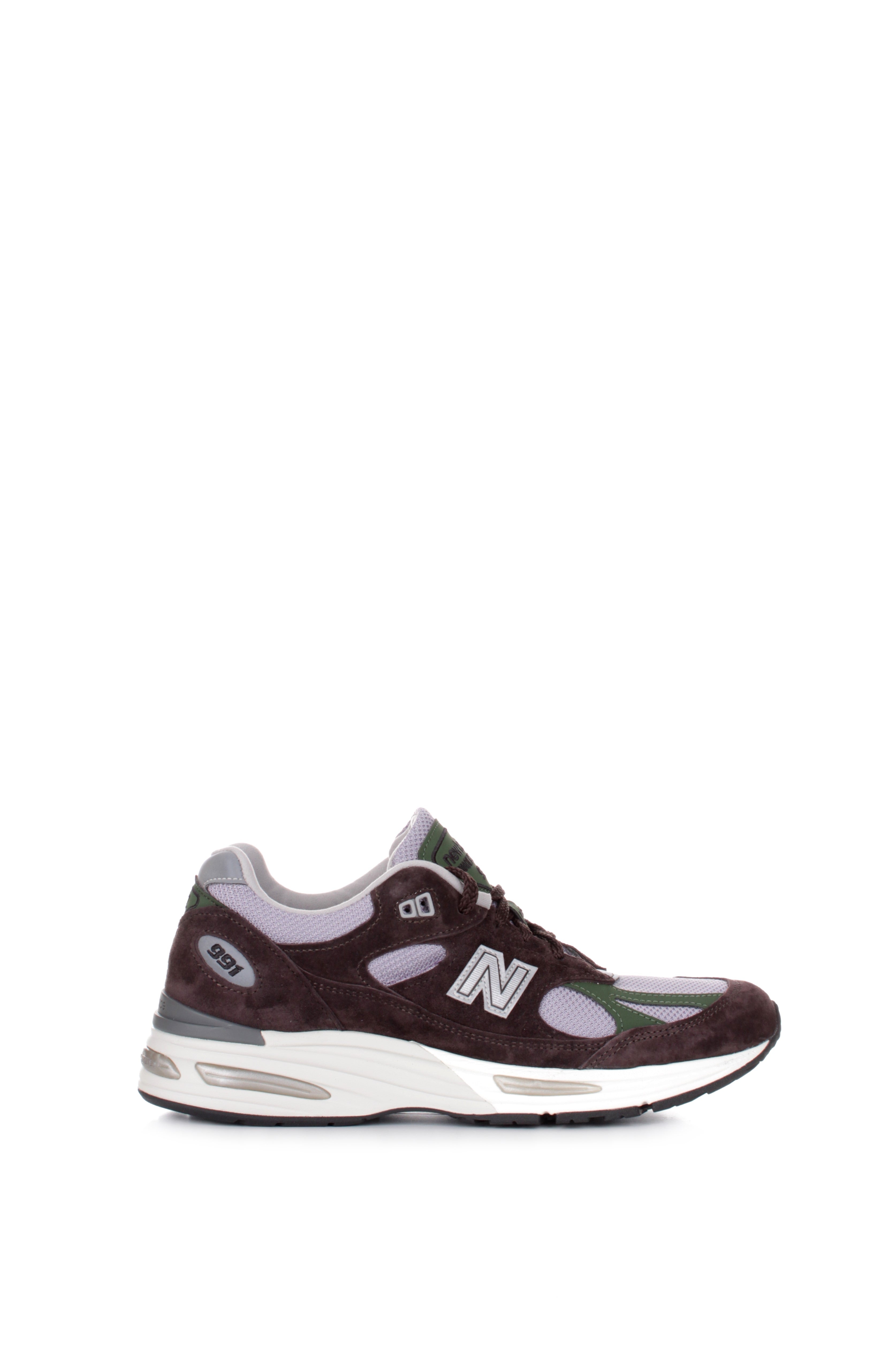 SNEAKERS Marrone New Balance