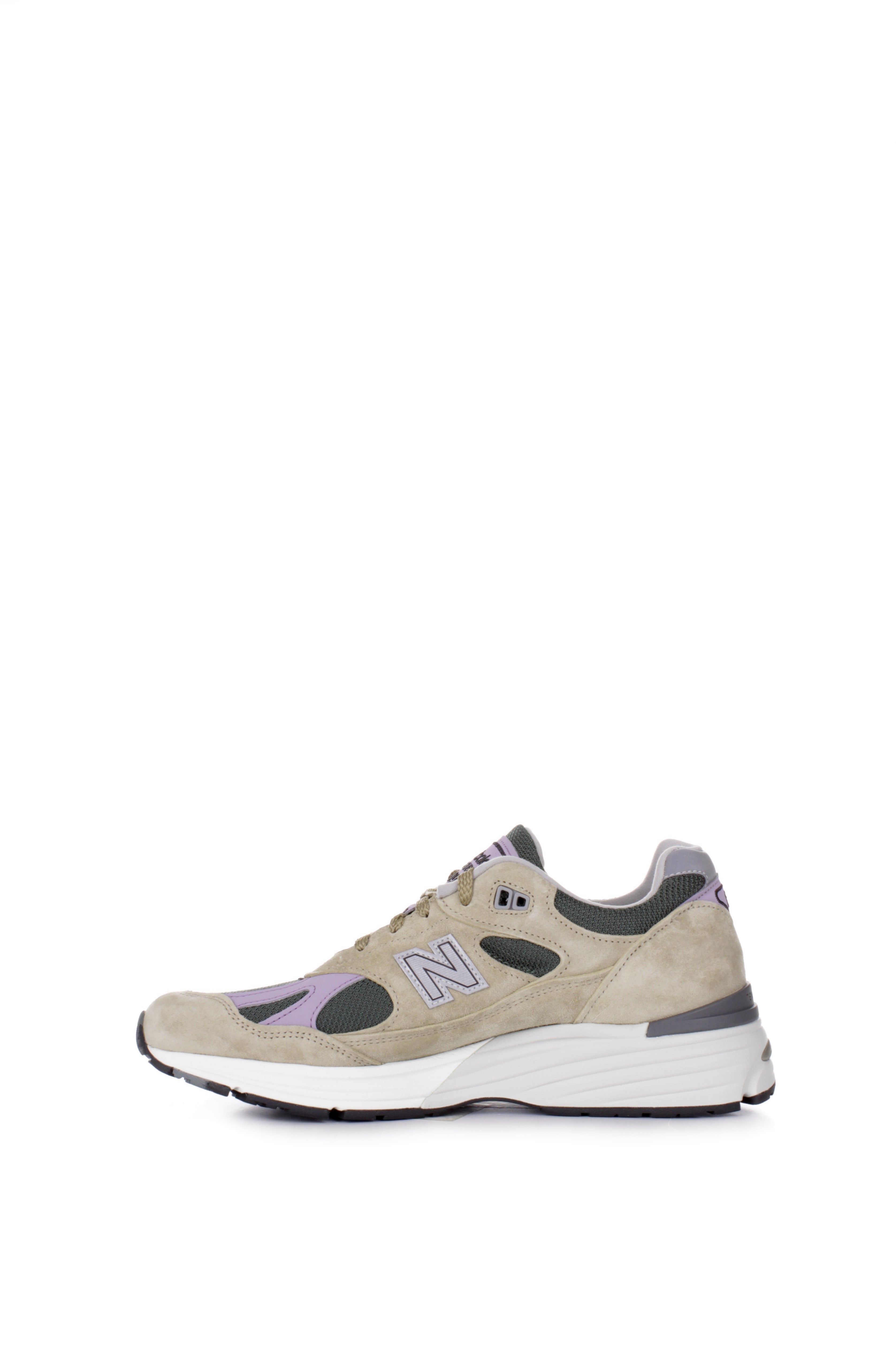 SNEAKERS Beige New Balance