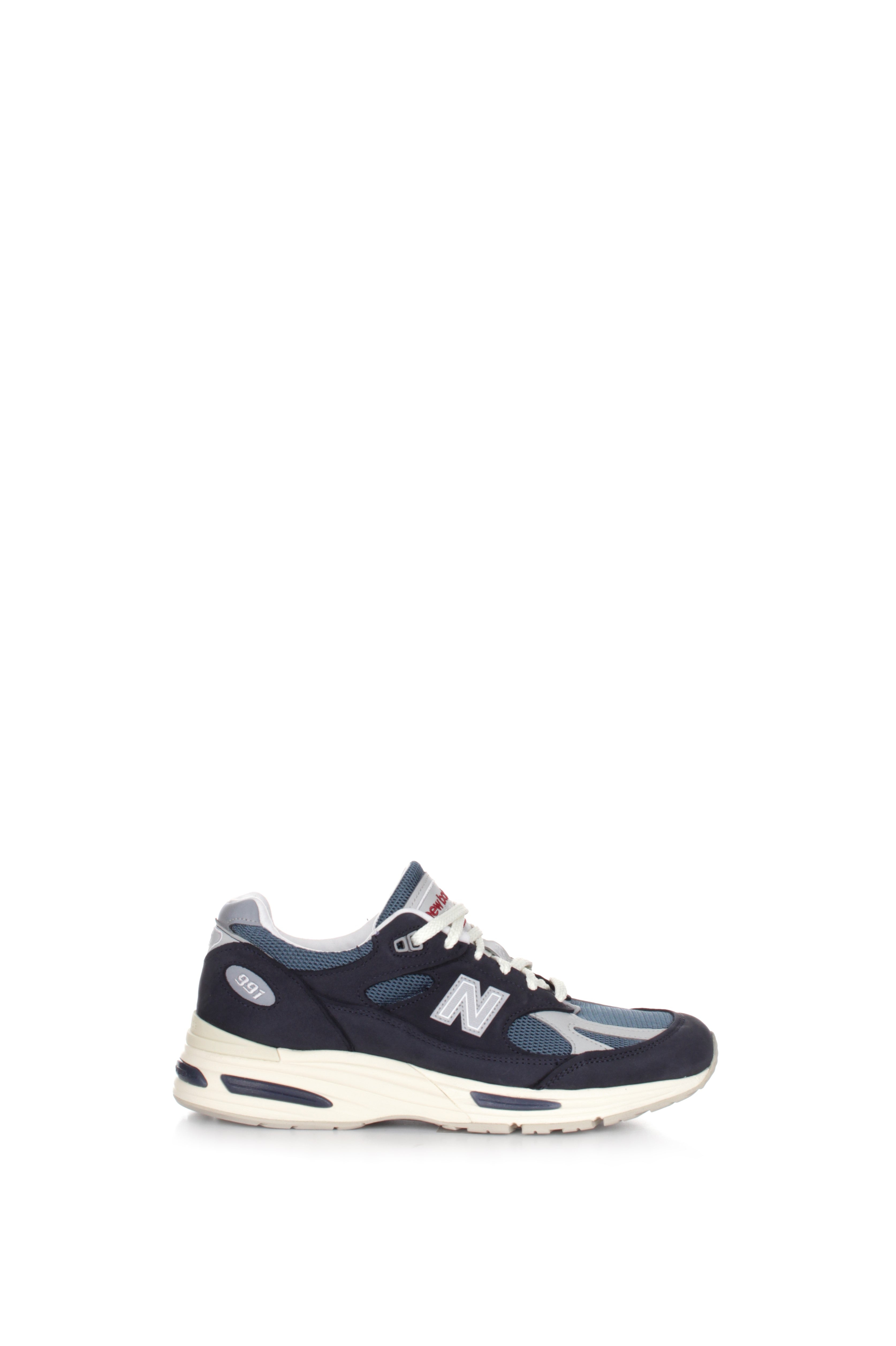 SNEAKERS Blu New Balance