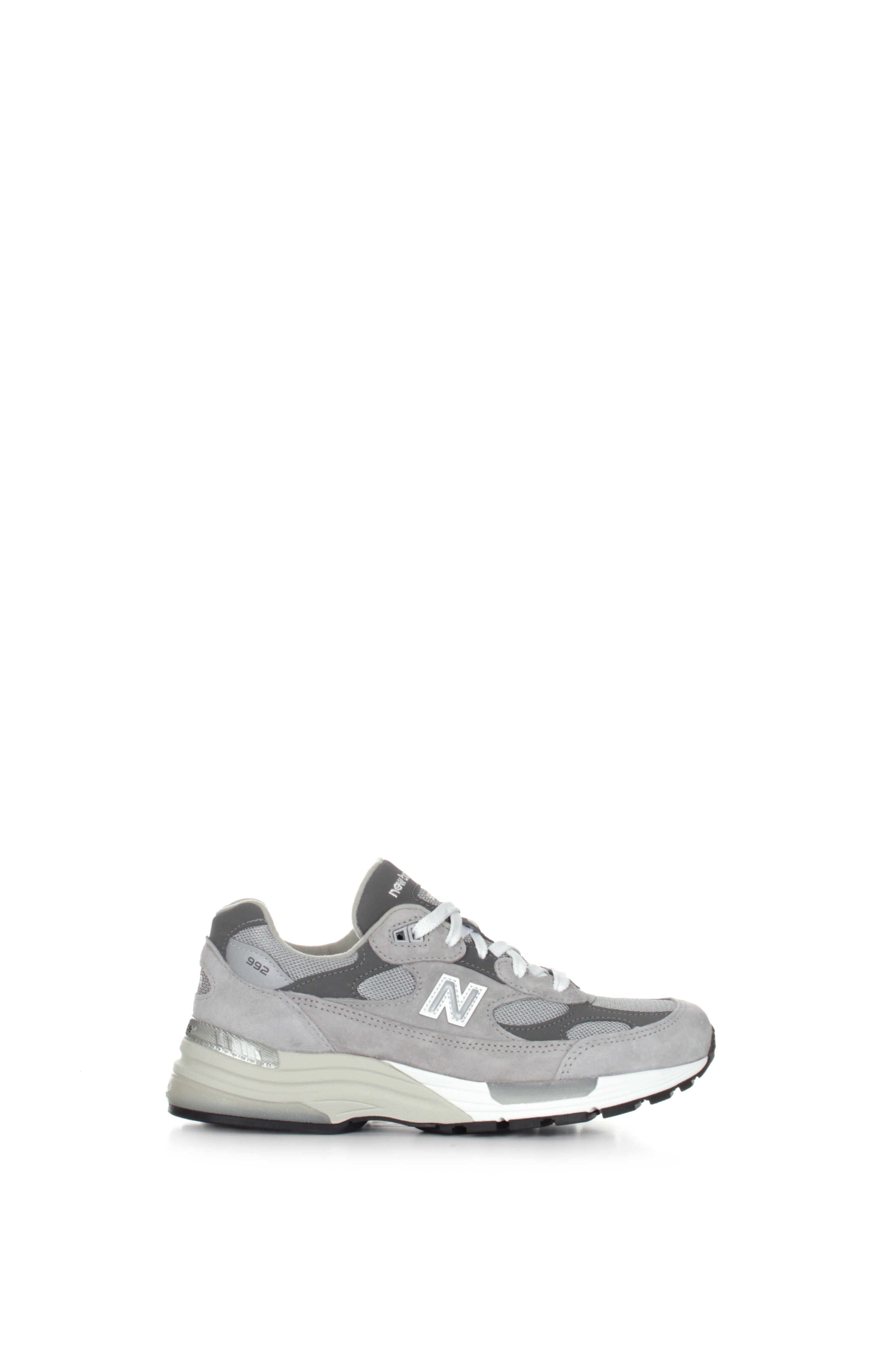 SNEAKERS Grigio New Balance