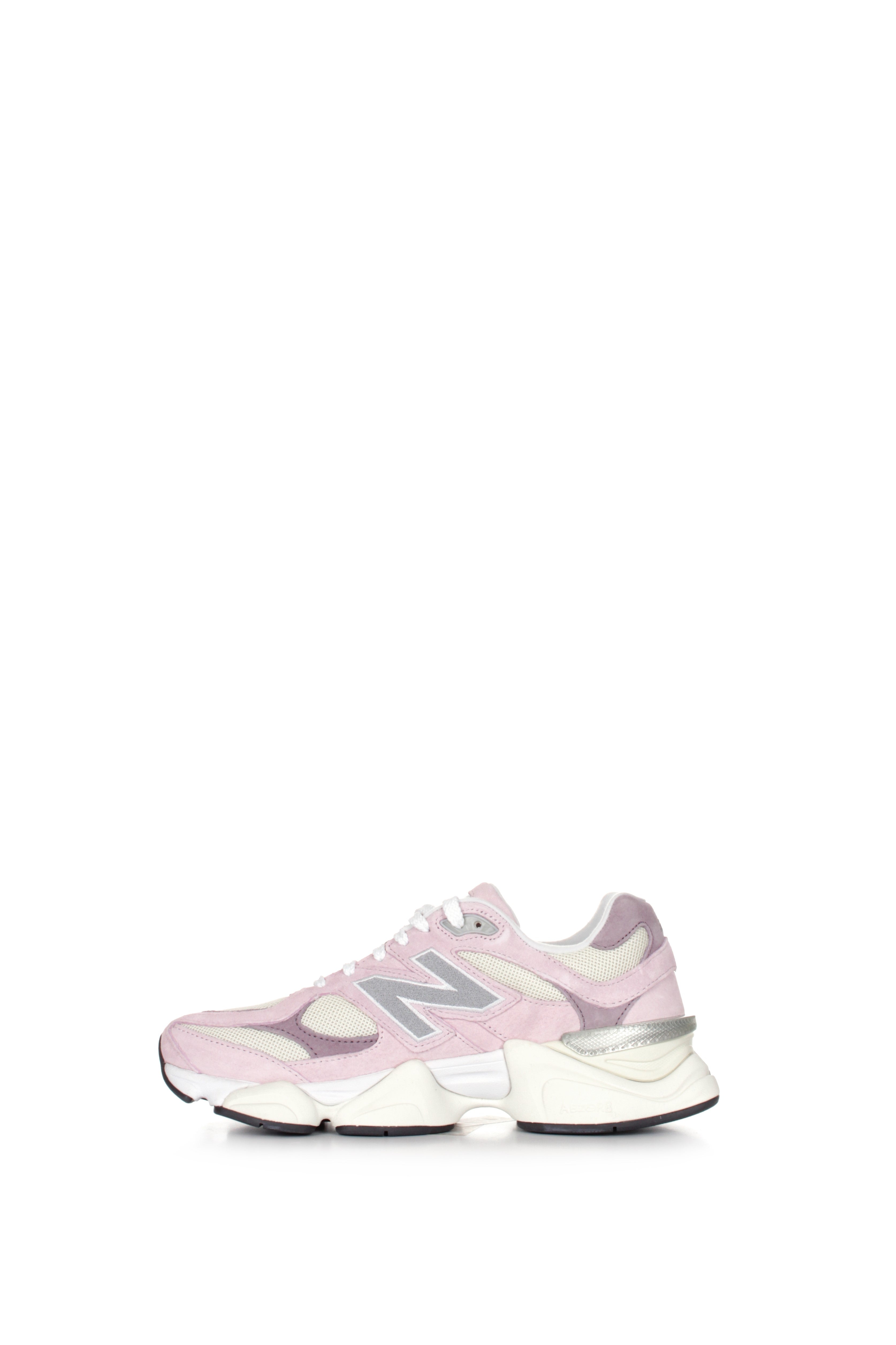SNEAKERS Rosa New Balance